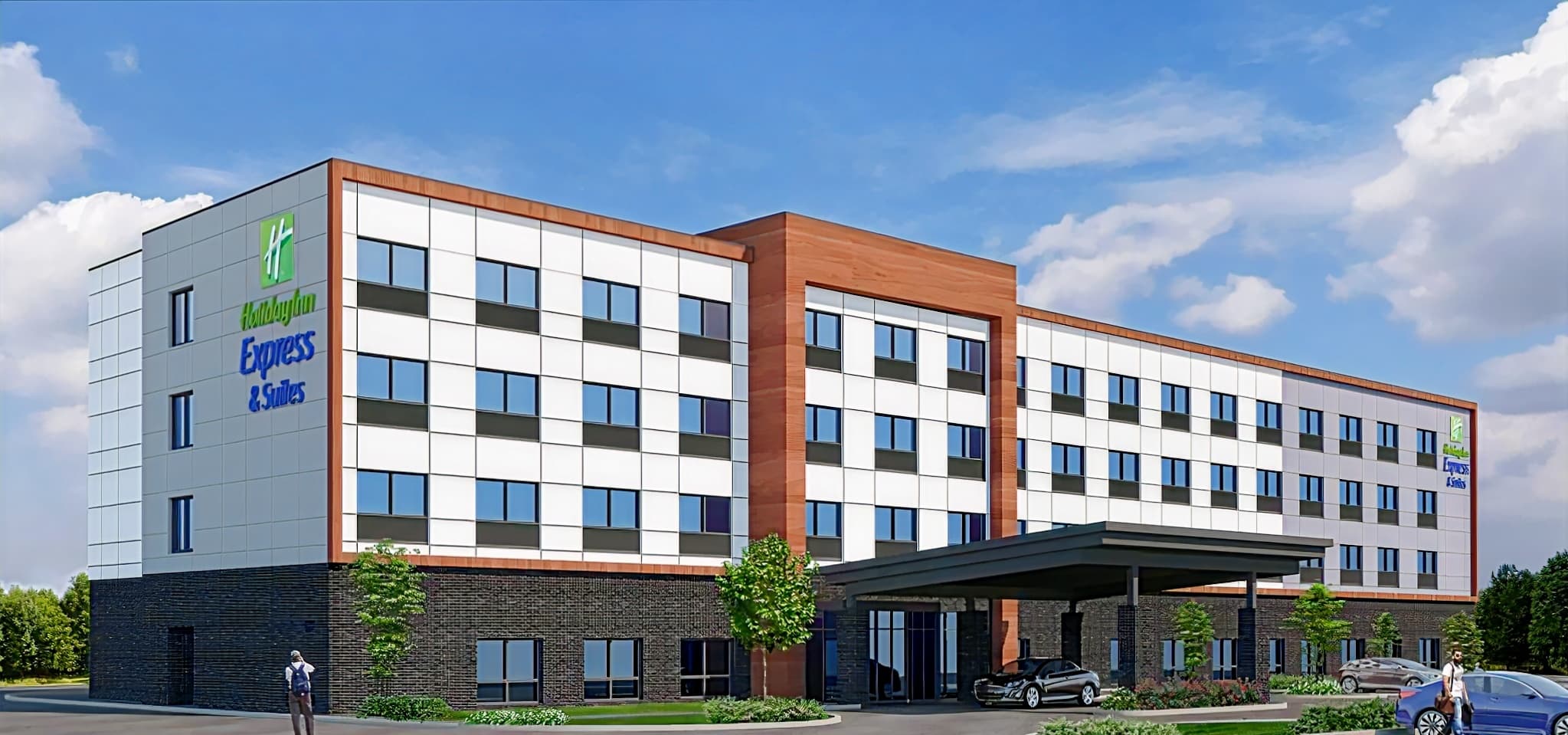 Holiday Inn Express & Suites - Houston North - Woodlands Area