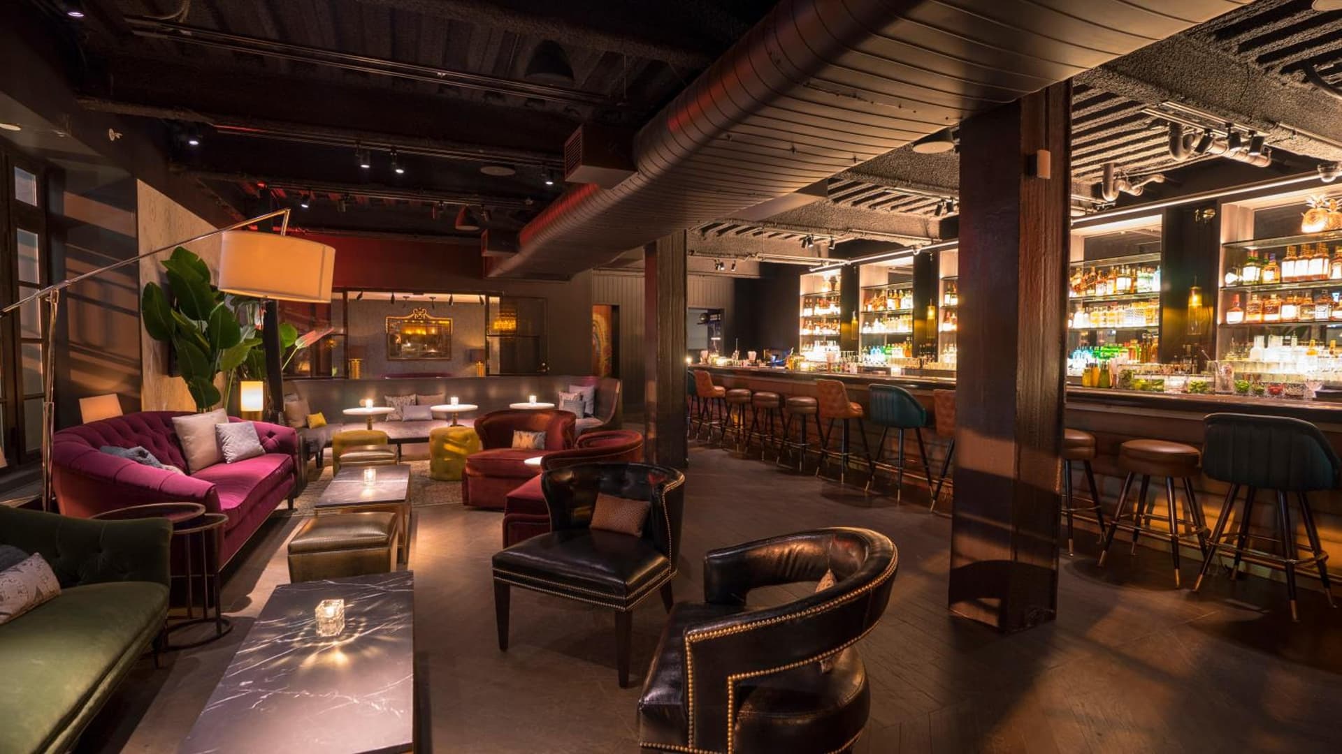 The Seville NoMad by Hyatt (Duplicate - do not open)