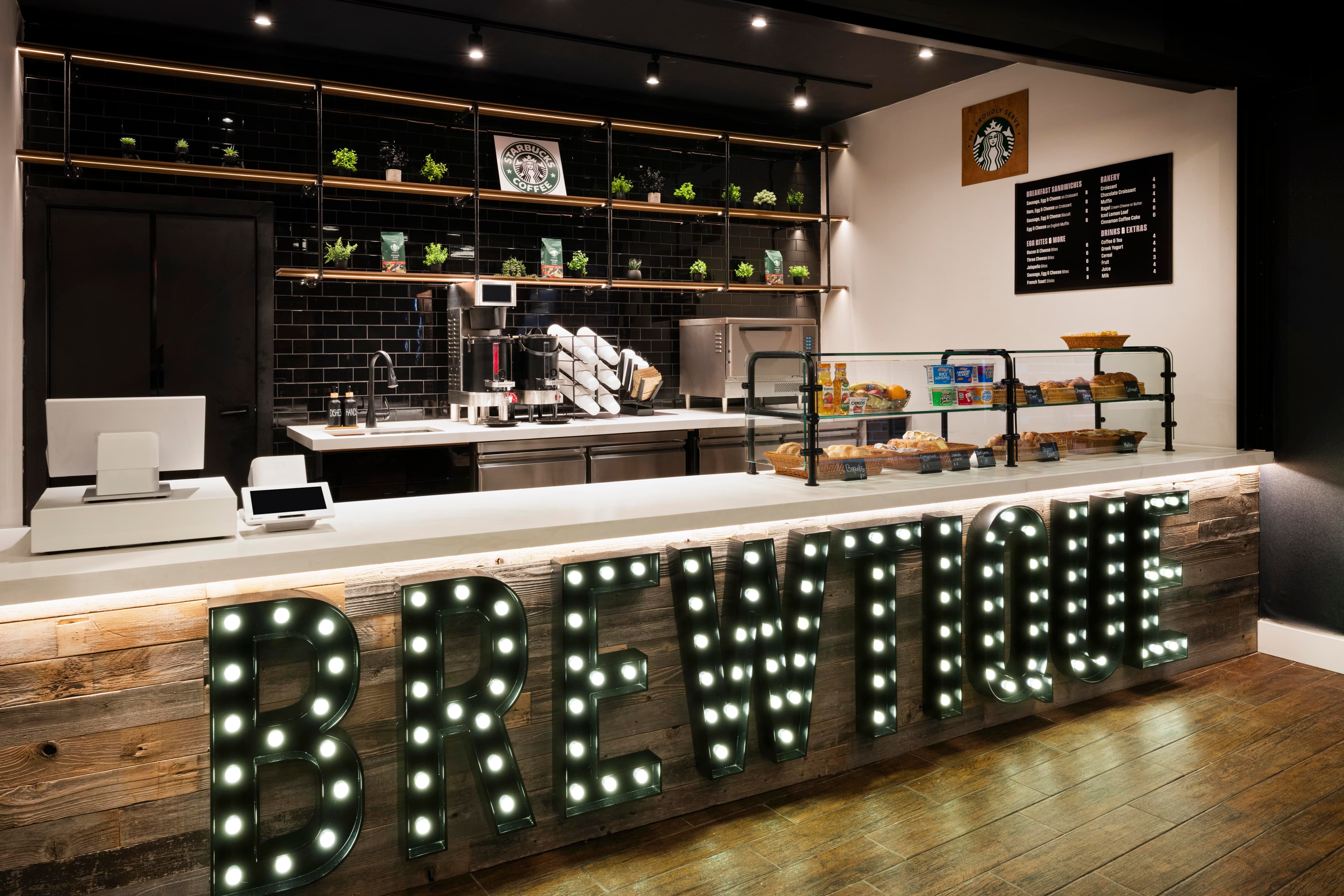 Aiden by Best Western Newark Airport West