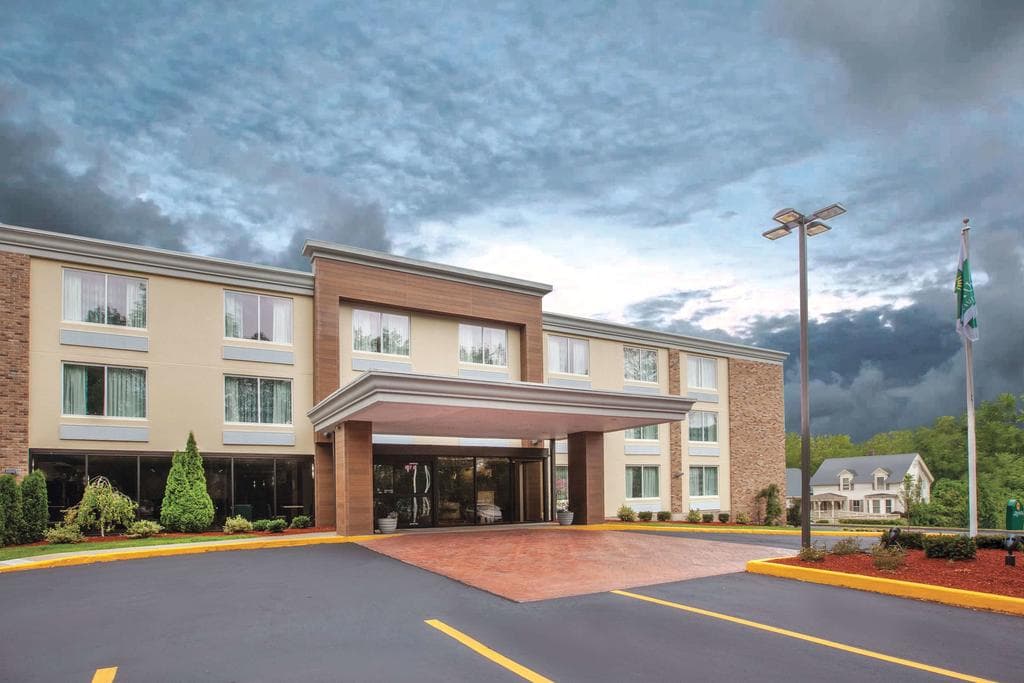 La Quinta by Wyndham Sturbridge
