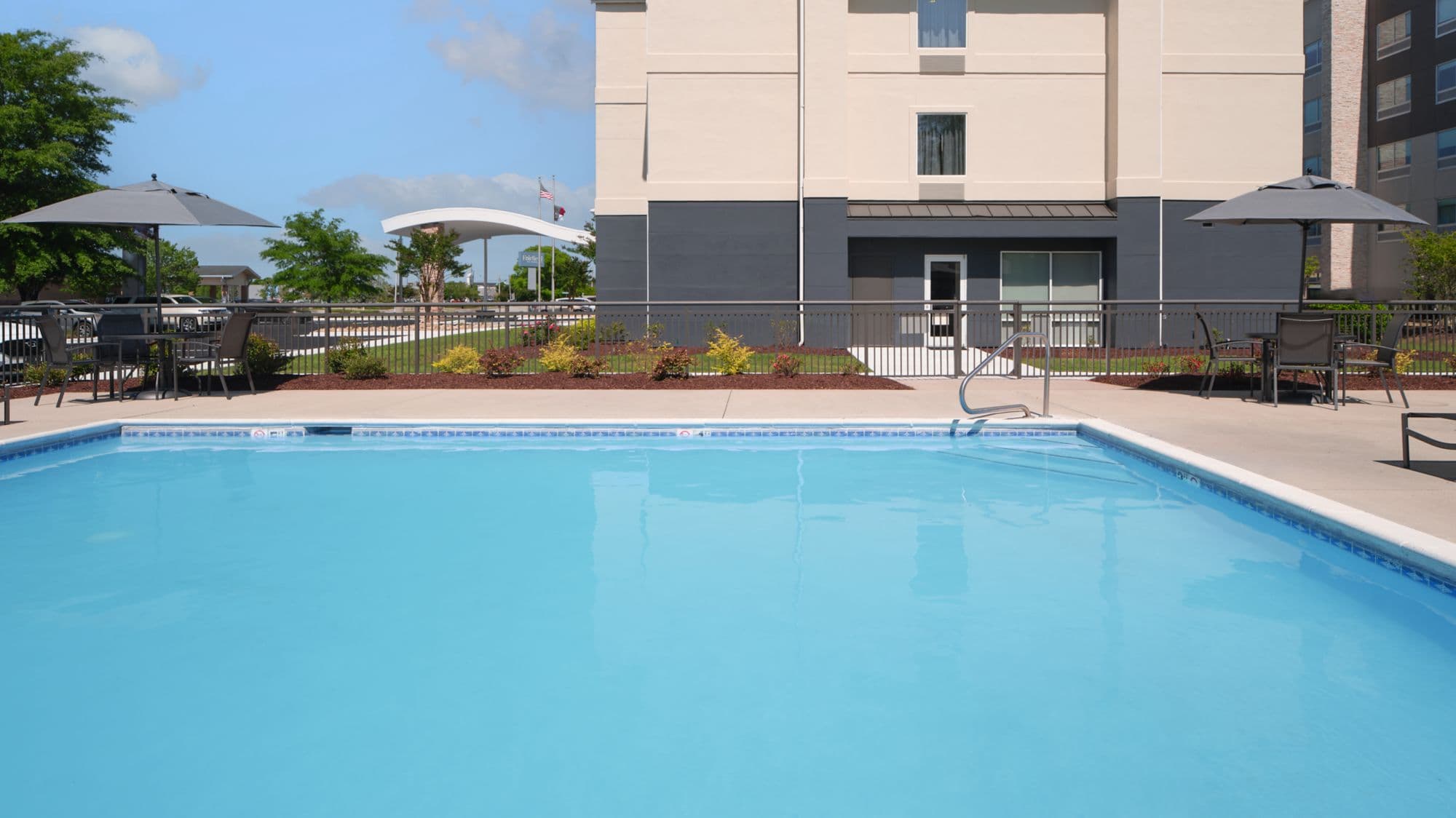 Fairfield Inn & Suites by Marriott Jacksonville