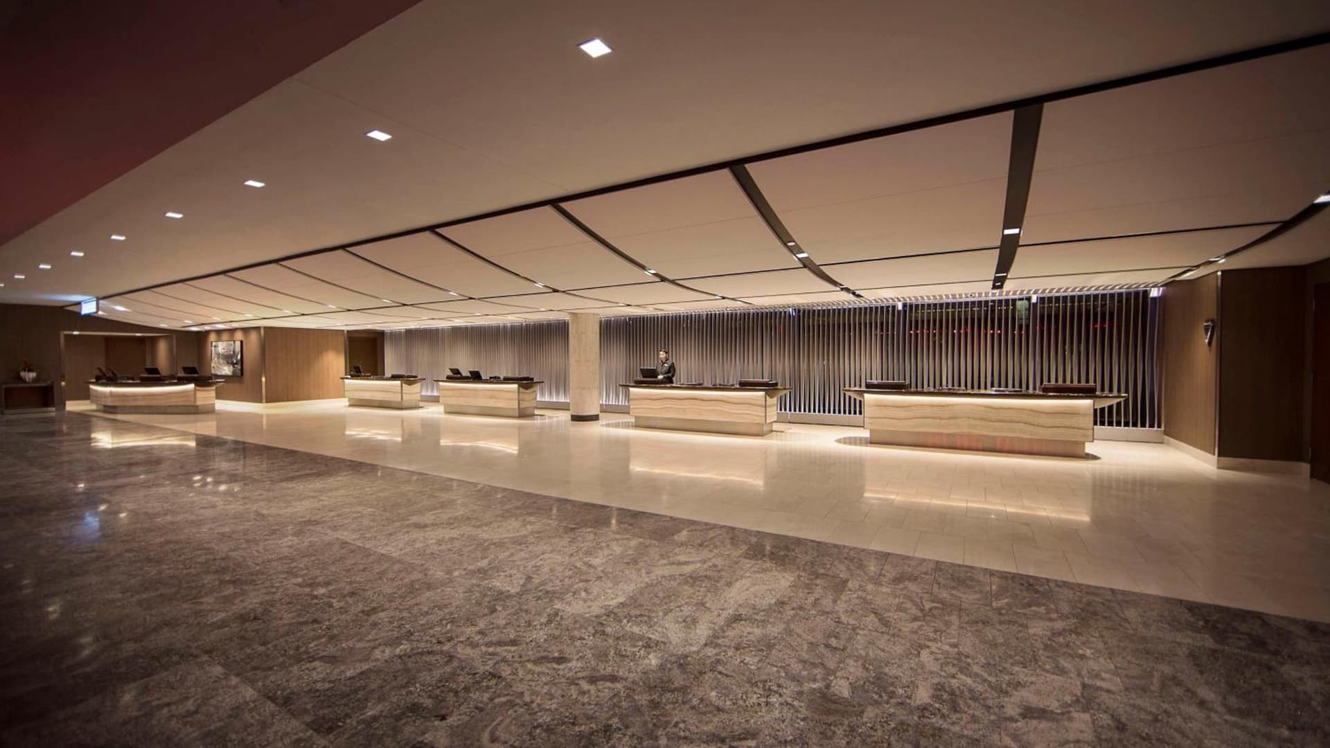 Hyatt Regency Chicago