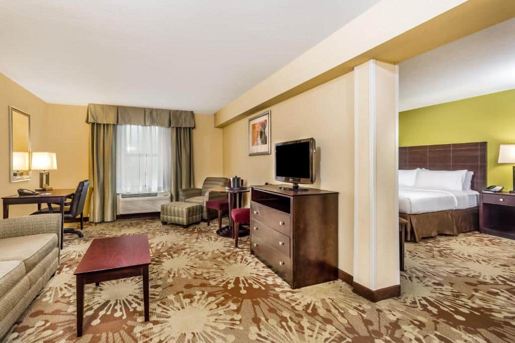 Hotel Gurnee