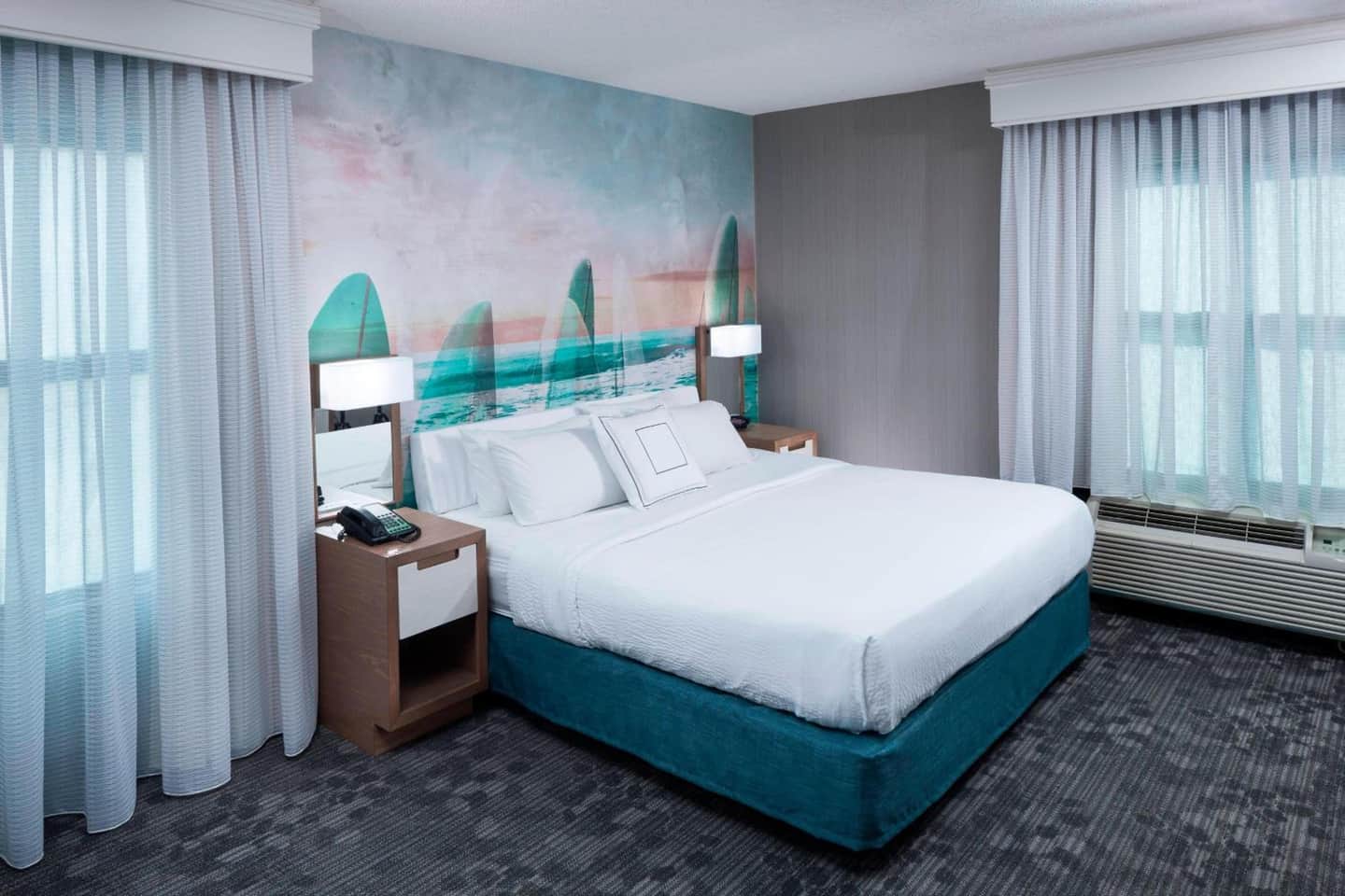 Courtyard by Marriott Virginia Beach Oceanfront/South