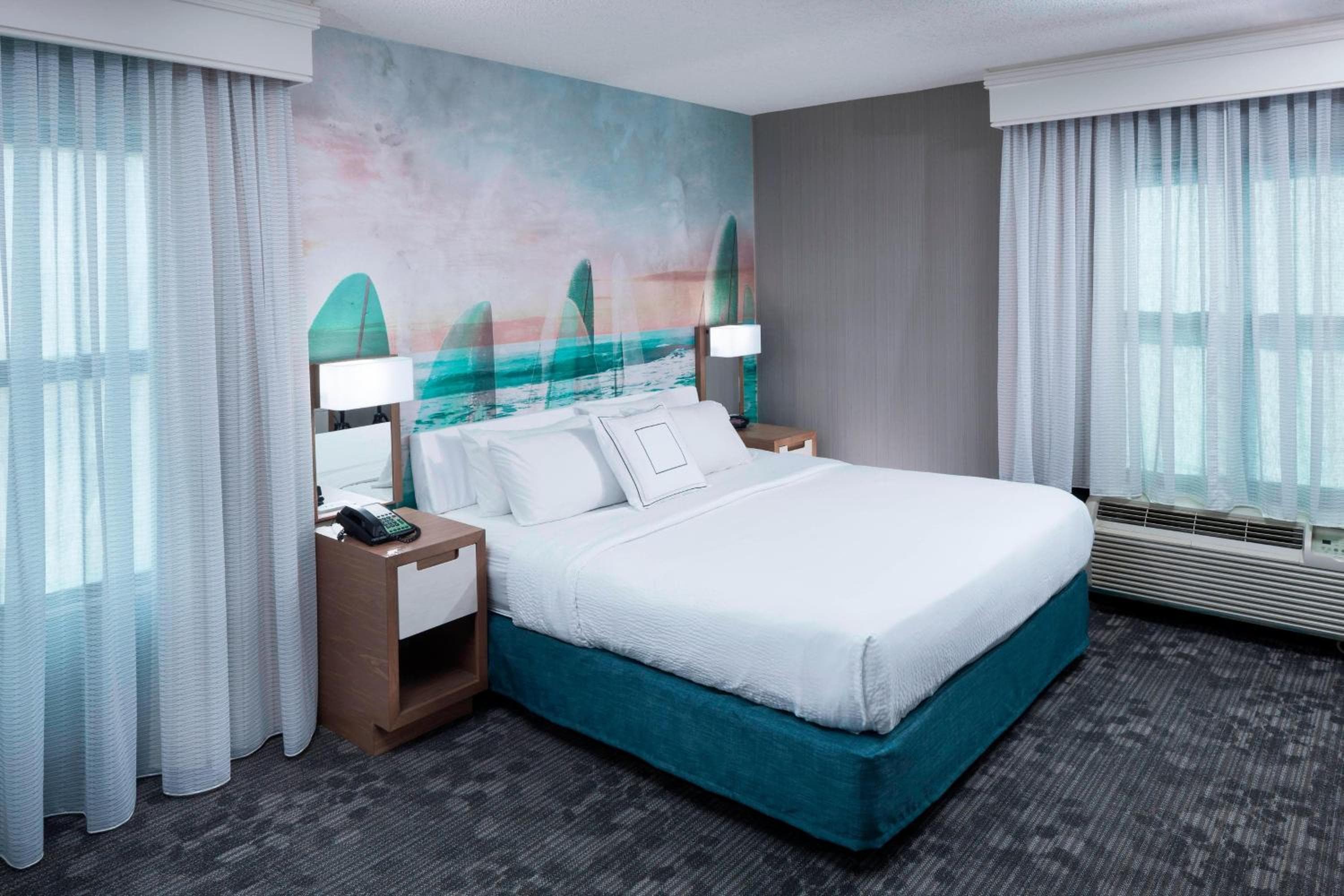 Courtyard by Marriott Virginia Beach Oceanfront/South