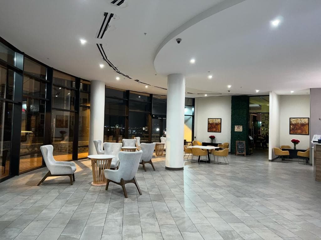 Wyndham Garden North Bergen
