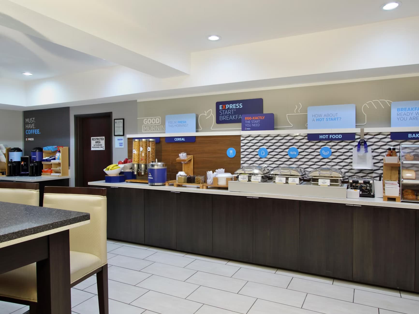 Holiday Inn Express & Suites Houston North IAH Area