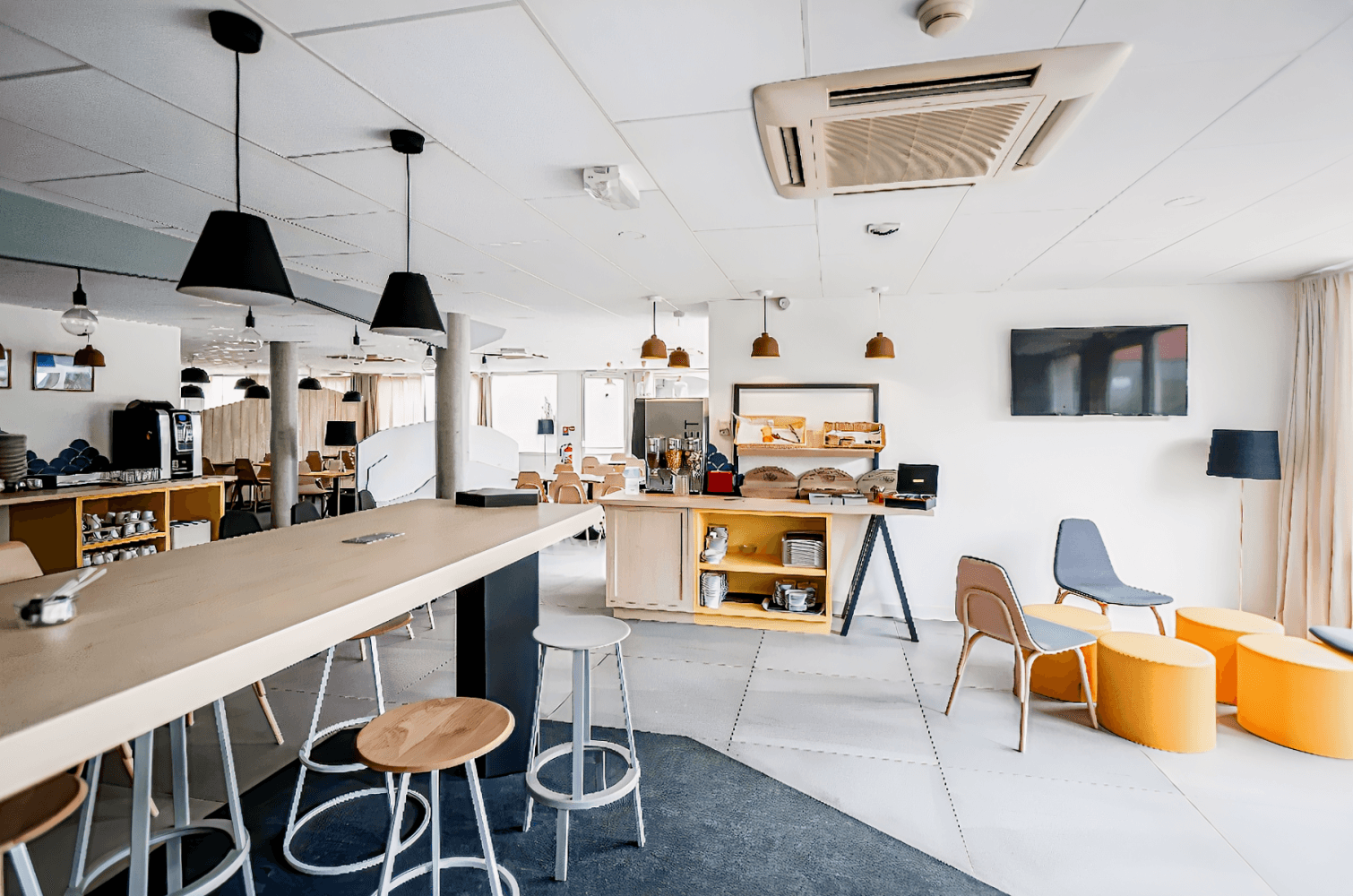 Kyriad Clermont-Ferrand Sud La Pardieu