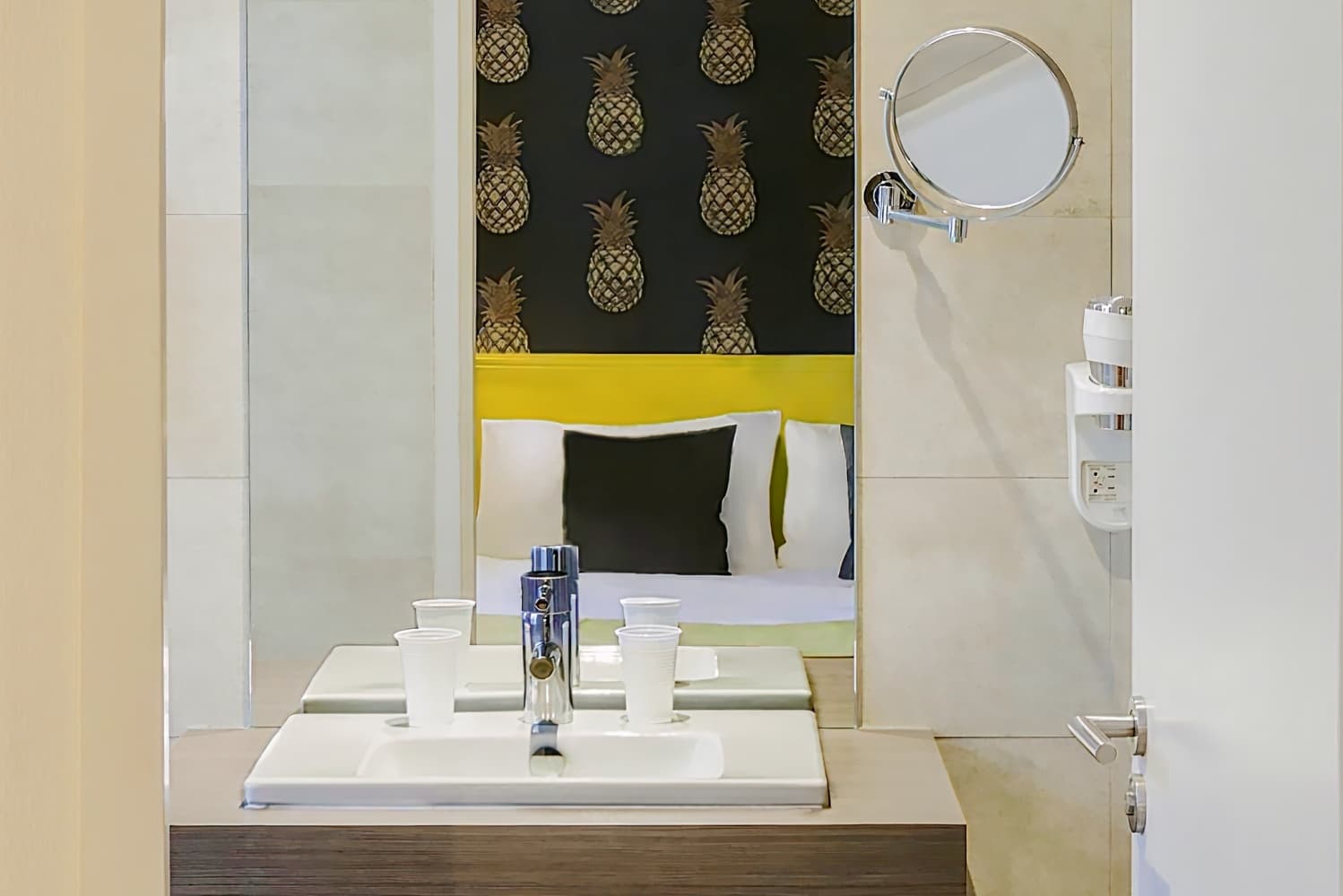 Hotel Marsiho by HappyCulture