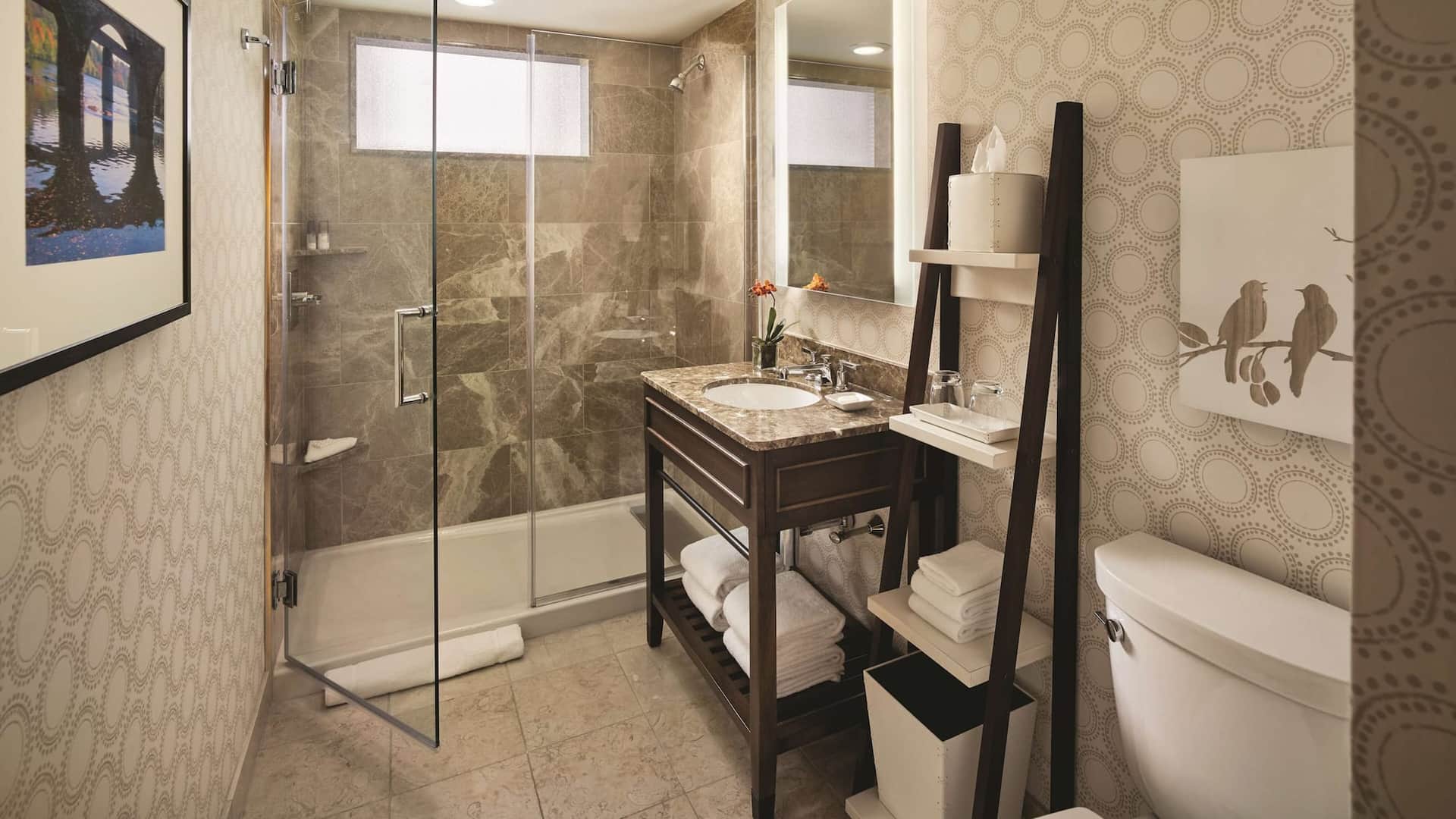 The Bellevue Hotel, in the Unbound Collection by Hyatt