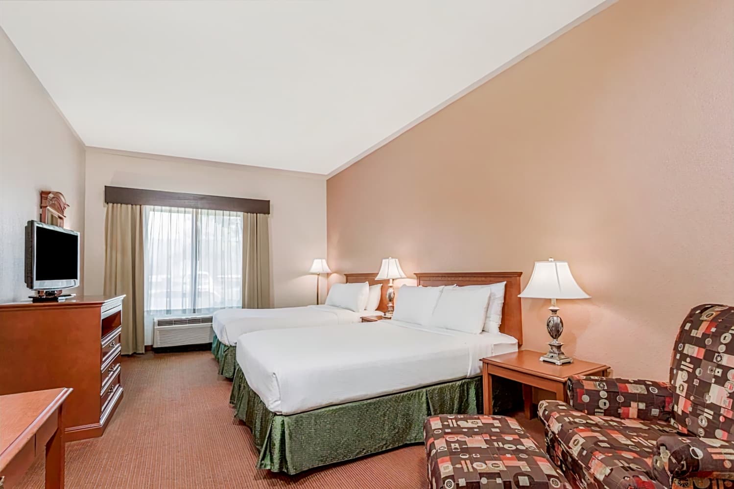 Holiday Inn Belcamp-Aberdeen Area