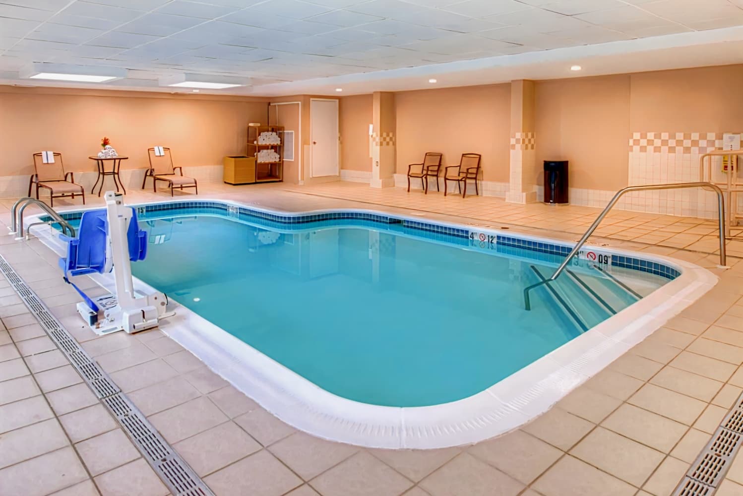 Holiday Inn Belcamp-Aberdeen Area