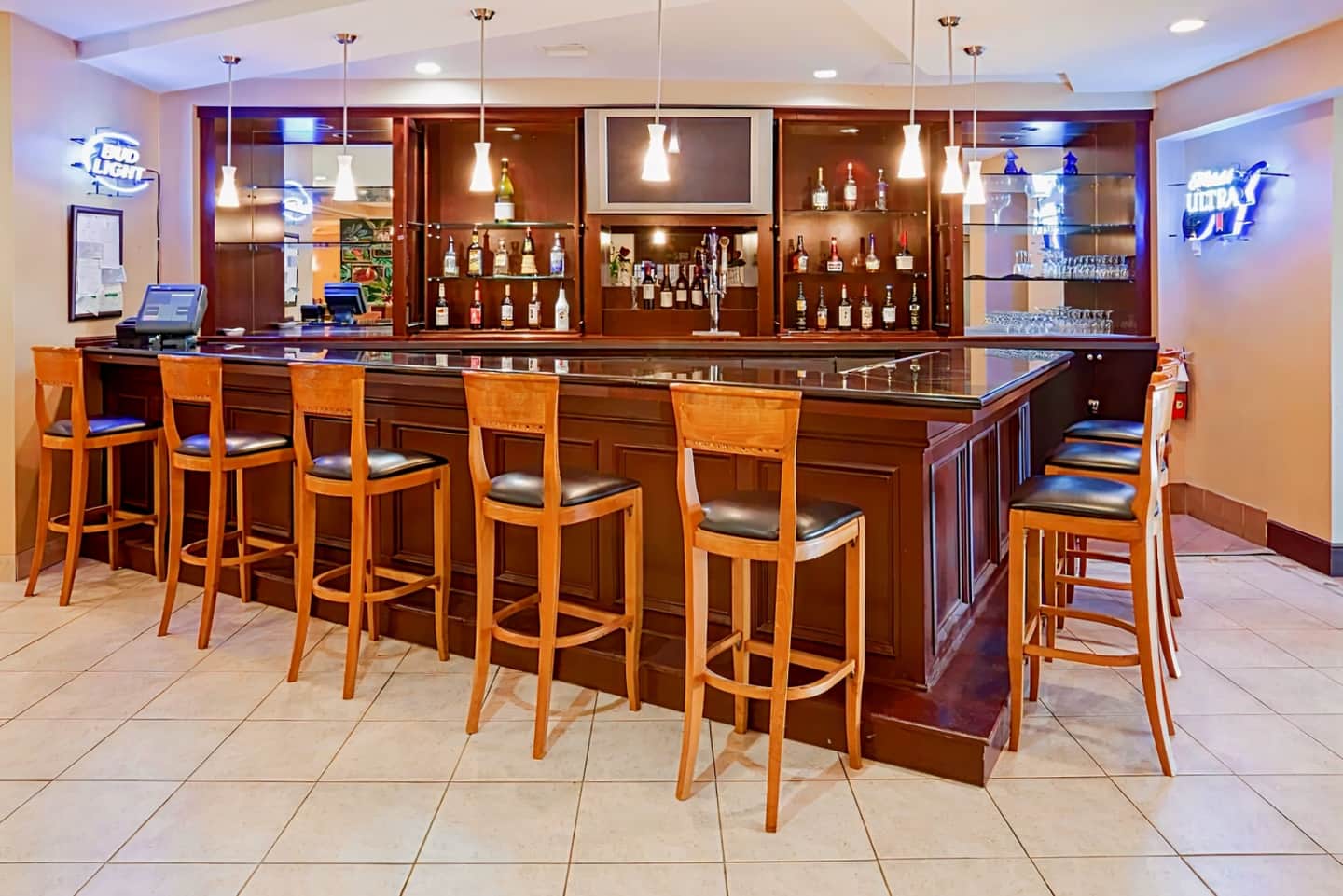 Holiday Inn Austin Midtown