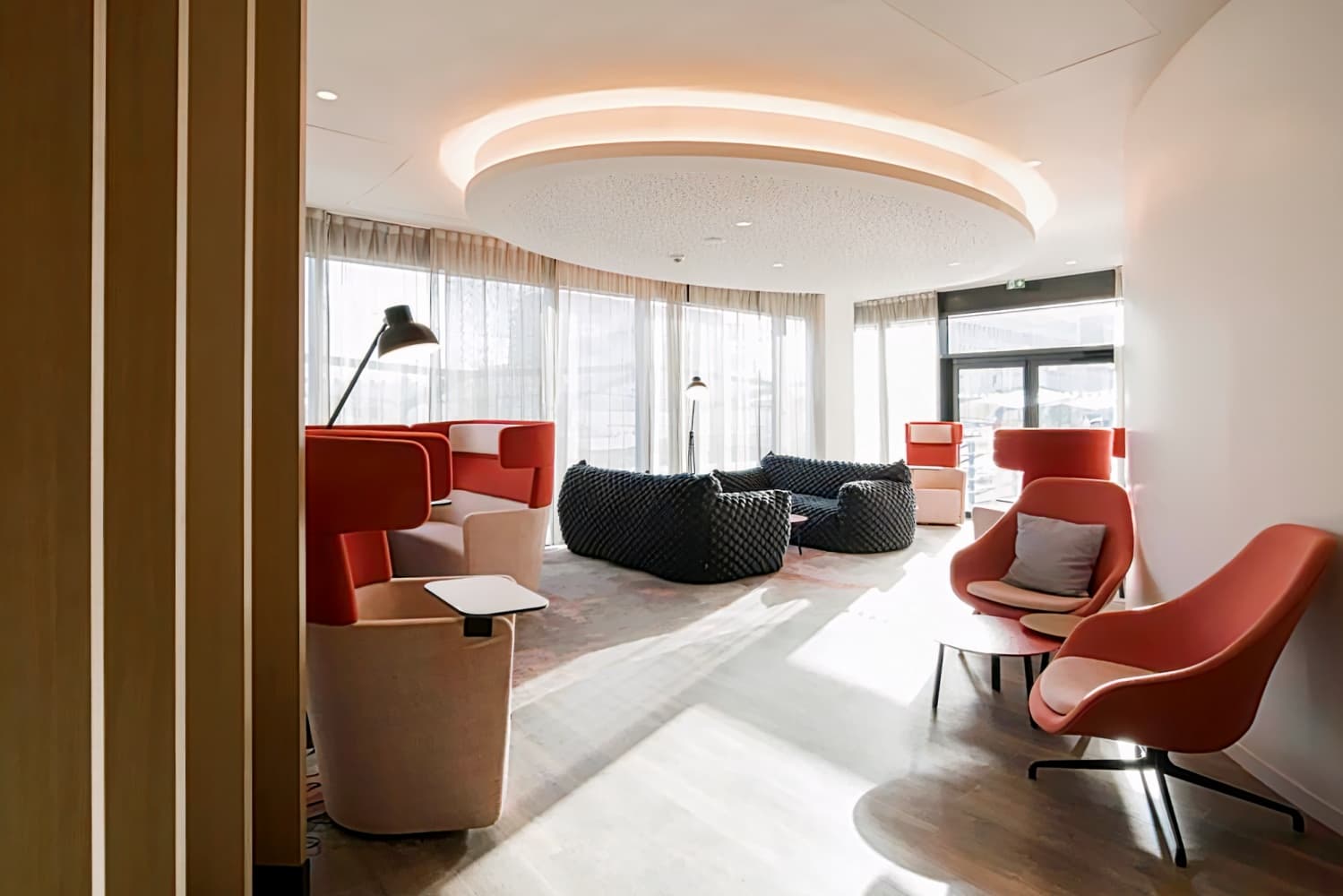 Holiday Inn Express Paris CDG