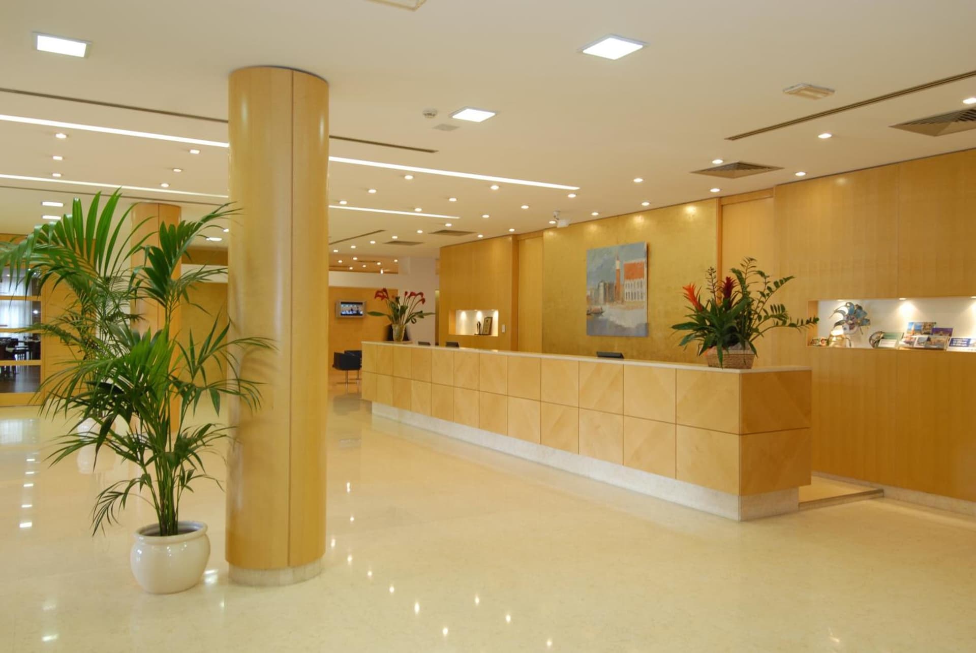 Crowne Plaza Venice East, an IHG Hotel