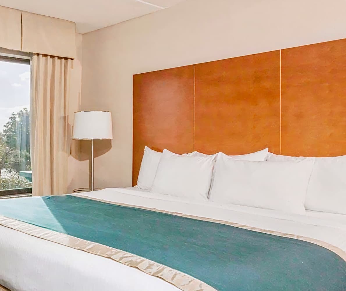 Wingate by Wyndham Richmond Short Pump