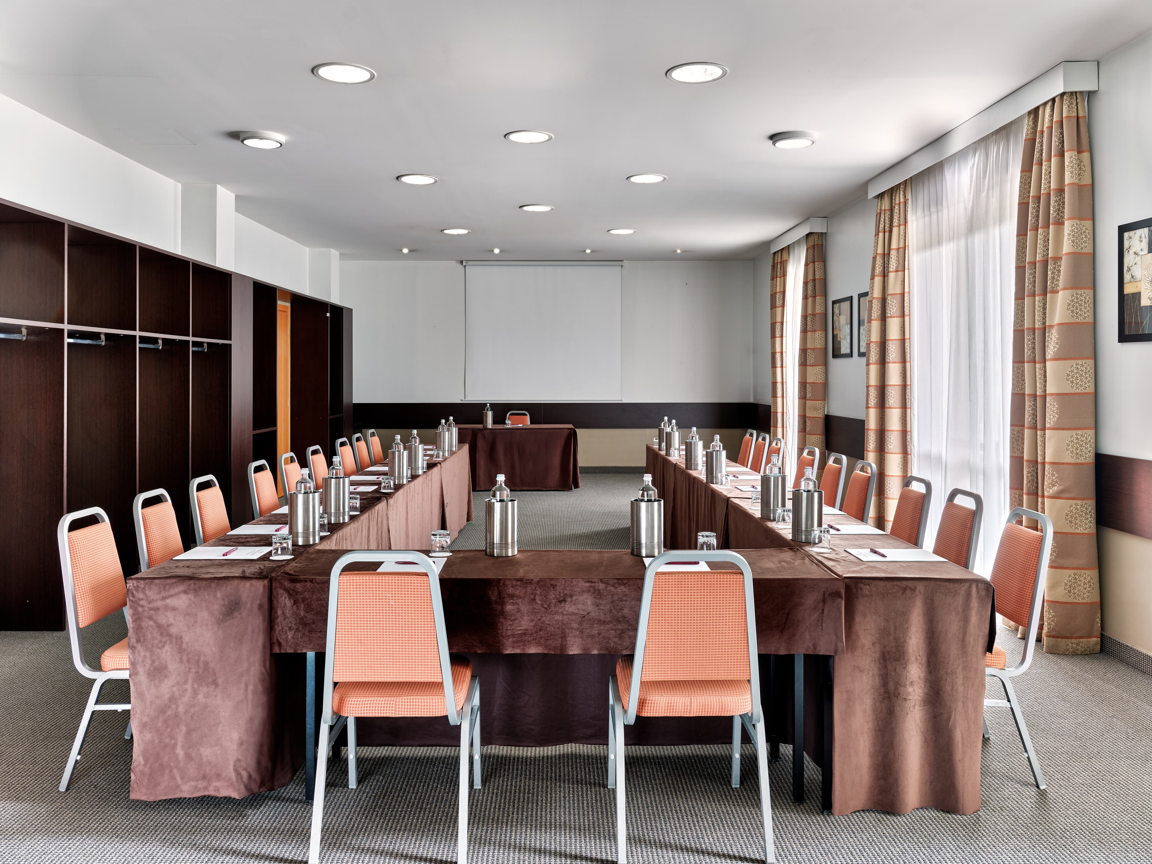 Crowne Plaza Milan - Malpensa Airport, an IHG Hotel