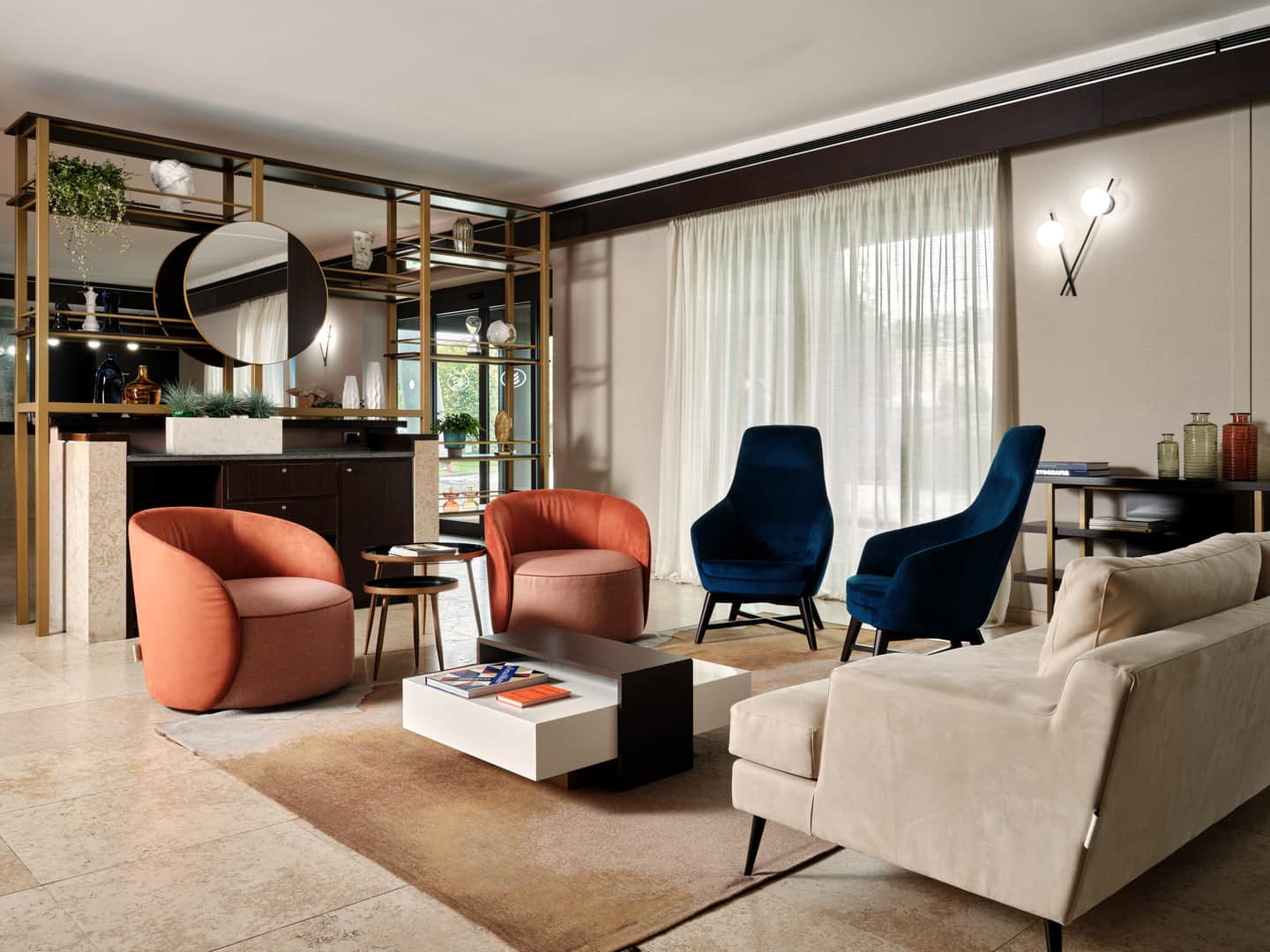 Crowne Plaza Milan - Malpensa Airport, an IHG Hotel