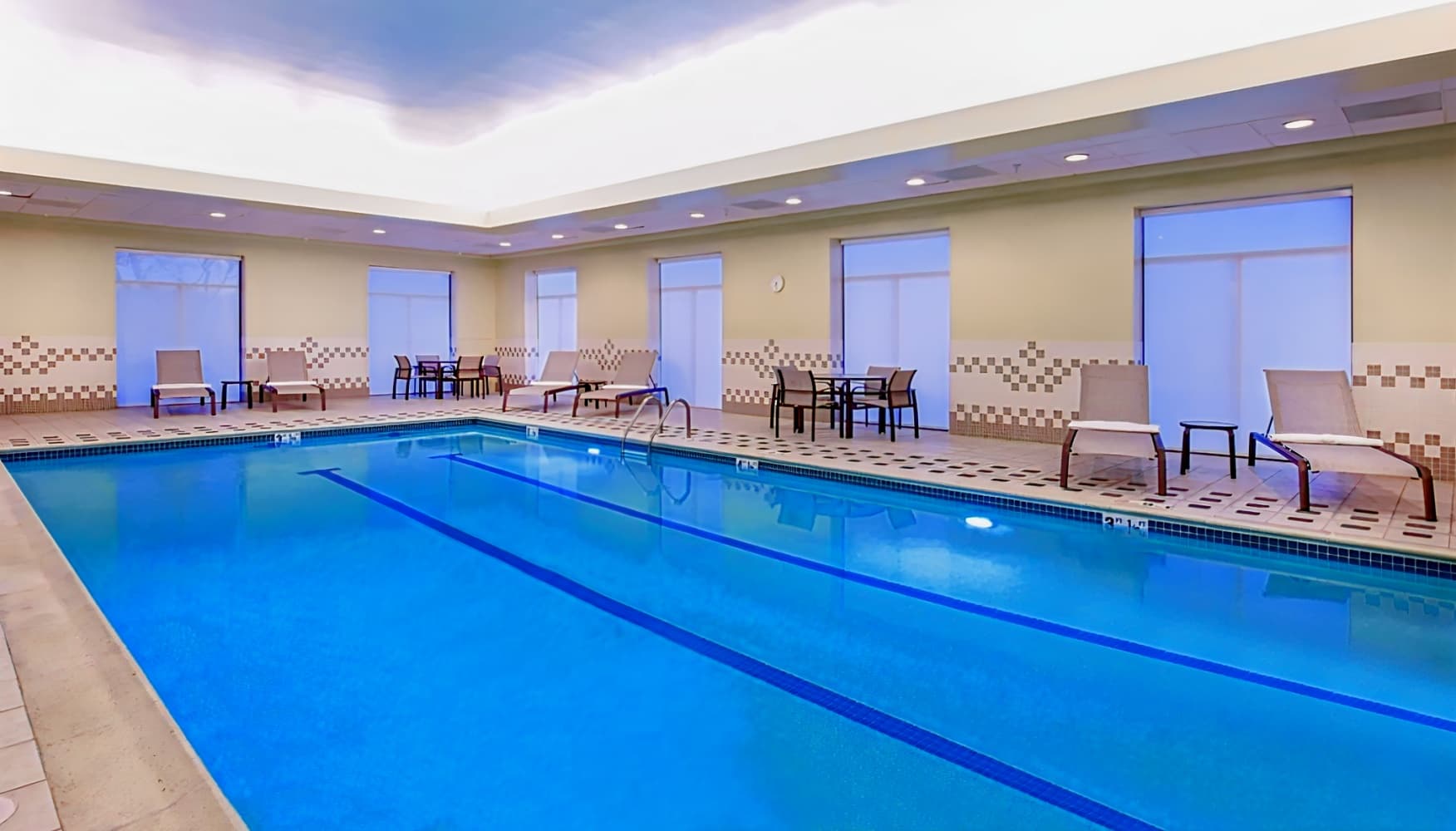 Courtyard by Marriott Billerica / Bedford