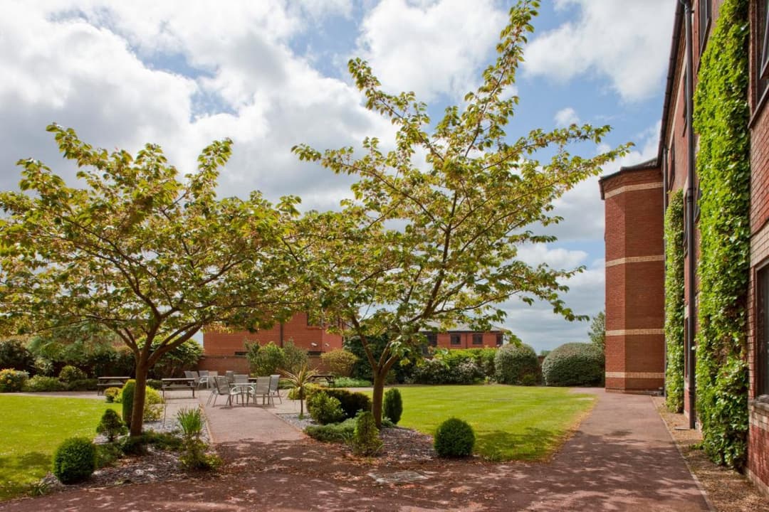 Holiday Inn Norwich North, an IHG Hotel