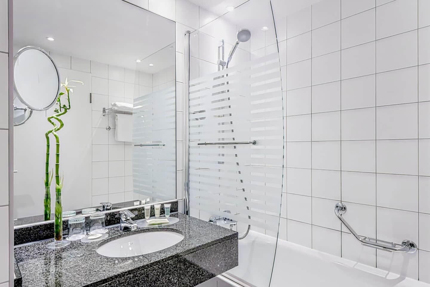 Courtyard by Marriott Munich City Center