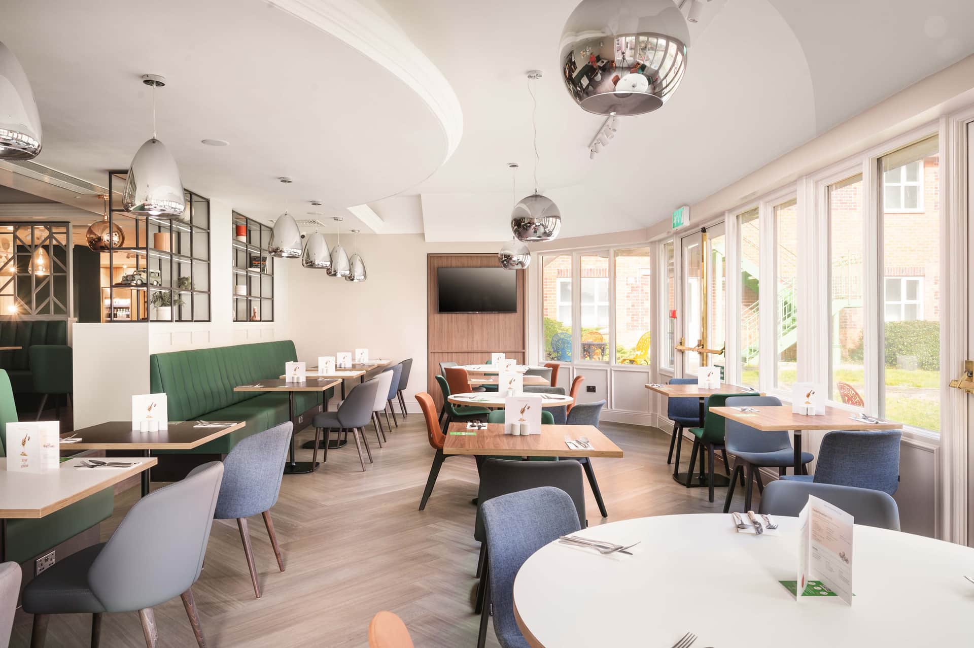 Holiday Inn Reading West, an IHG Hotel
