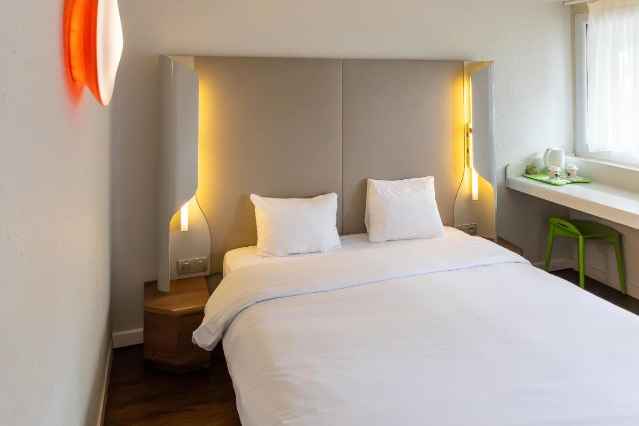 Campanile Toulouse - Blagnac Aéroport