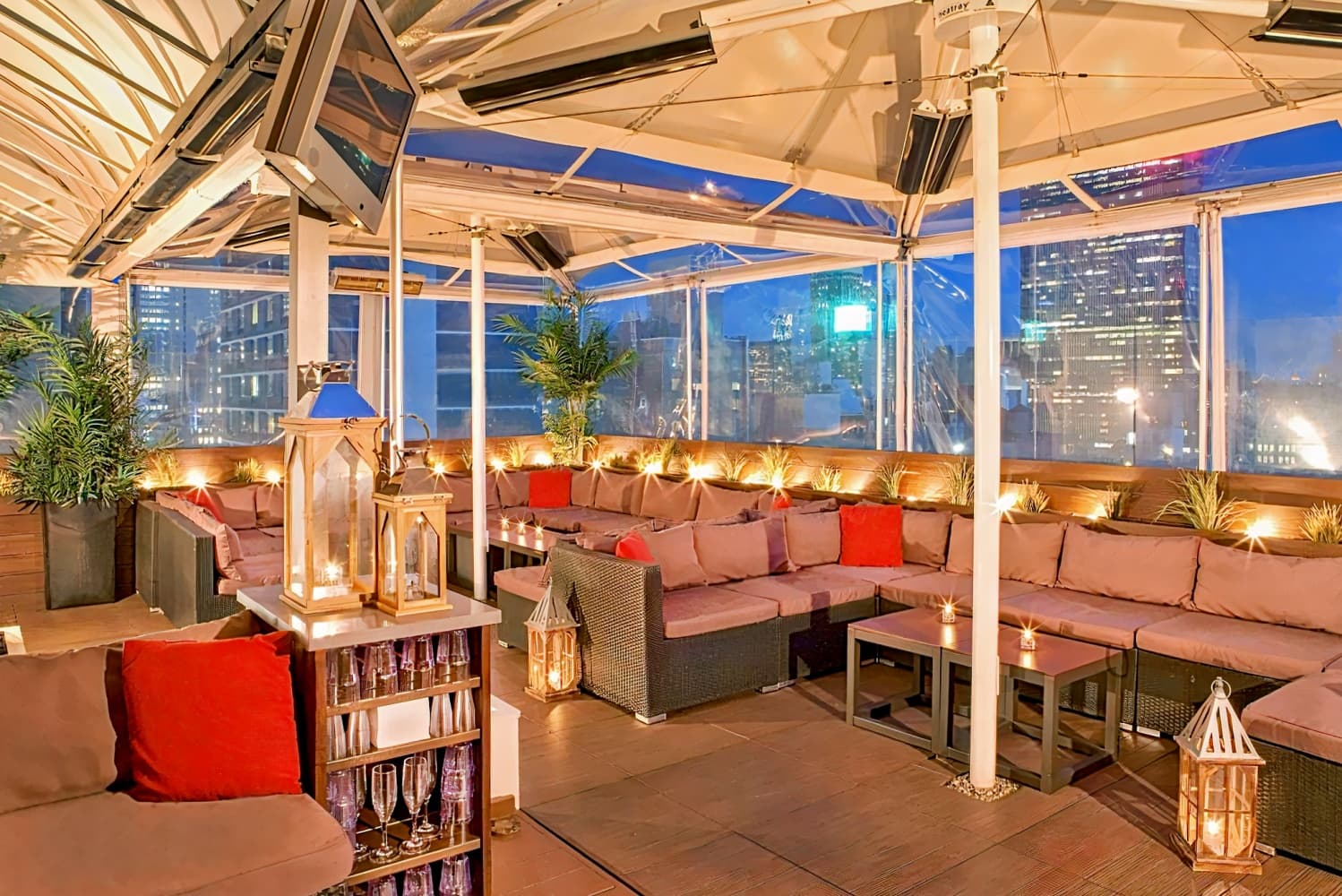 Four Points by Sheraton Midtown - Times Square