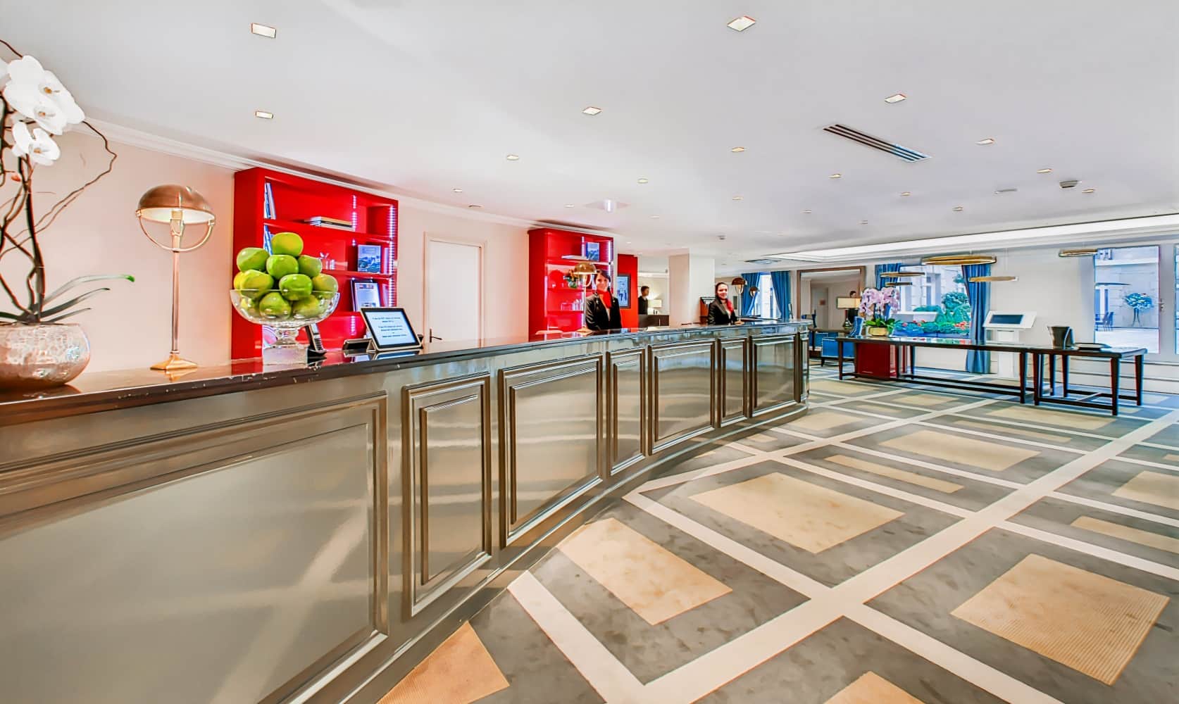 Fraser Suites Le Claridge Champs-Elysées
