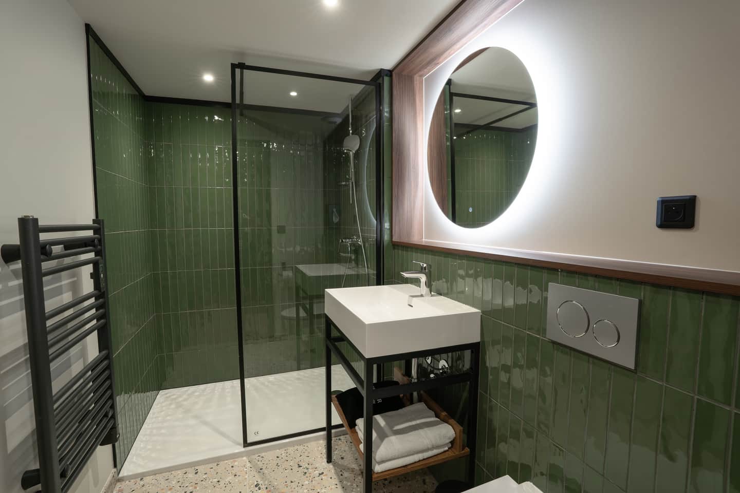 Hôtel Kyriad Montpellier Sud