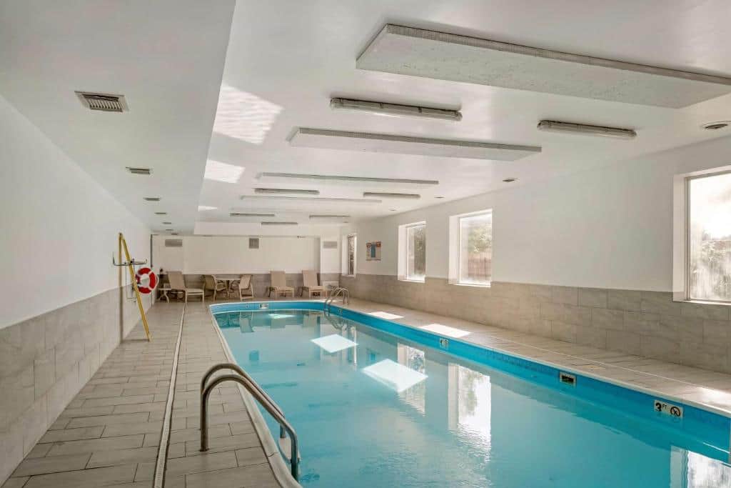 Best Western Inn Des Plaines