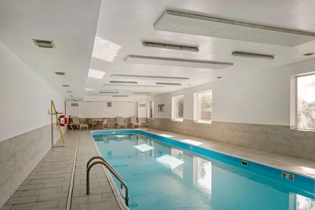 Best Western Inn Des Plaines