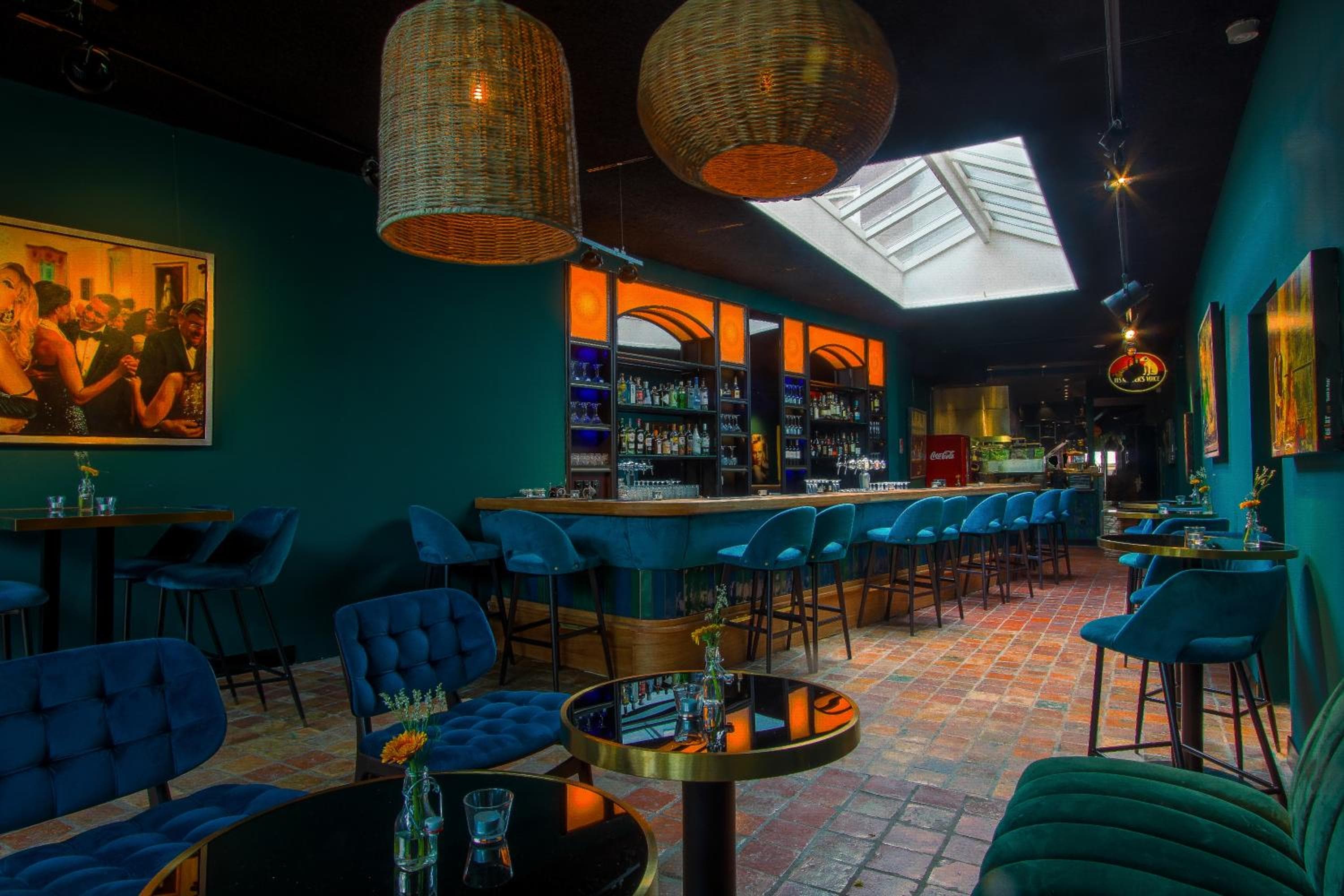 Ambassador City Centre Hotel Haarlem