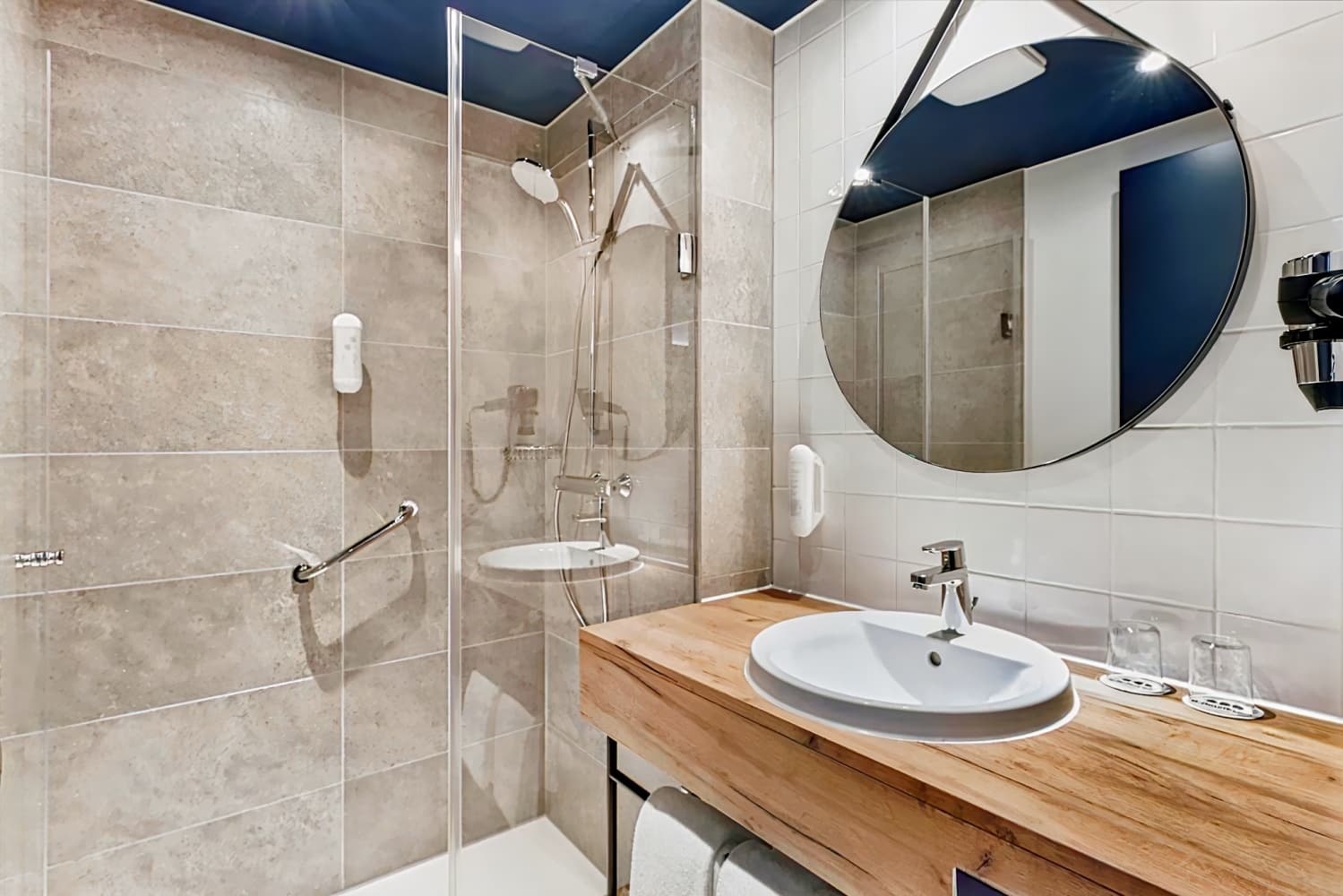 H2 Hotel Munchen Olympiapark