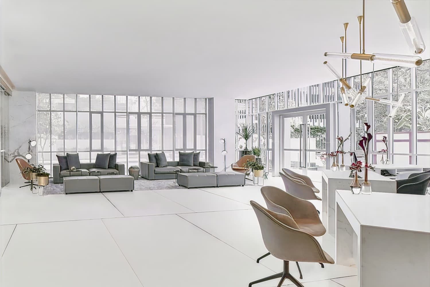 Somerset Maison Asoke Bangkok