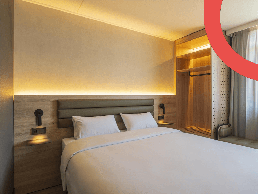 Campanile Hotel & Restaurant Breda