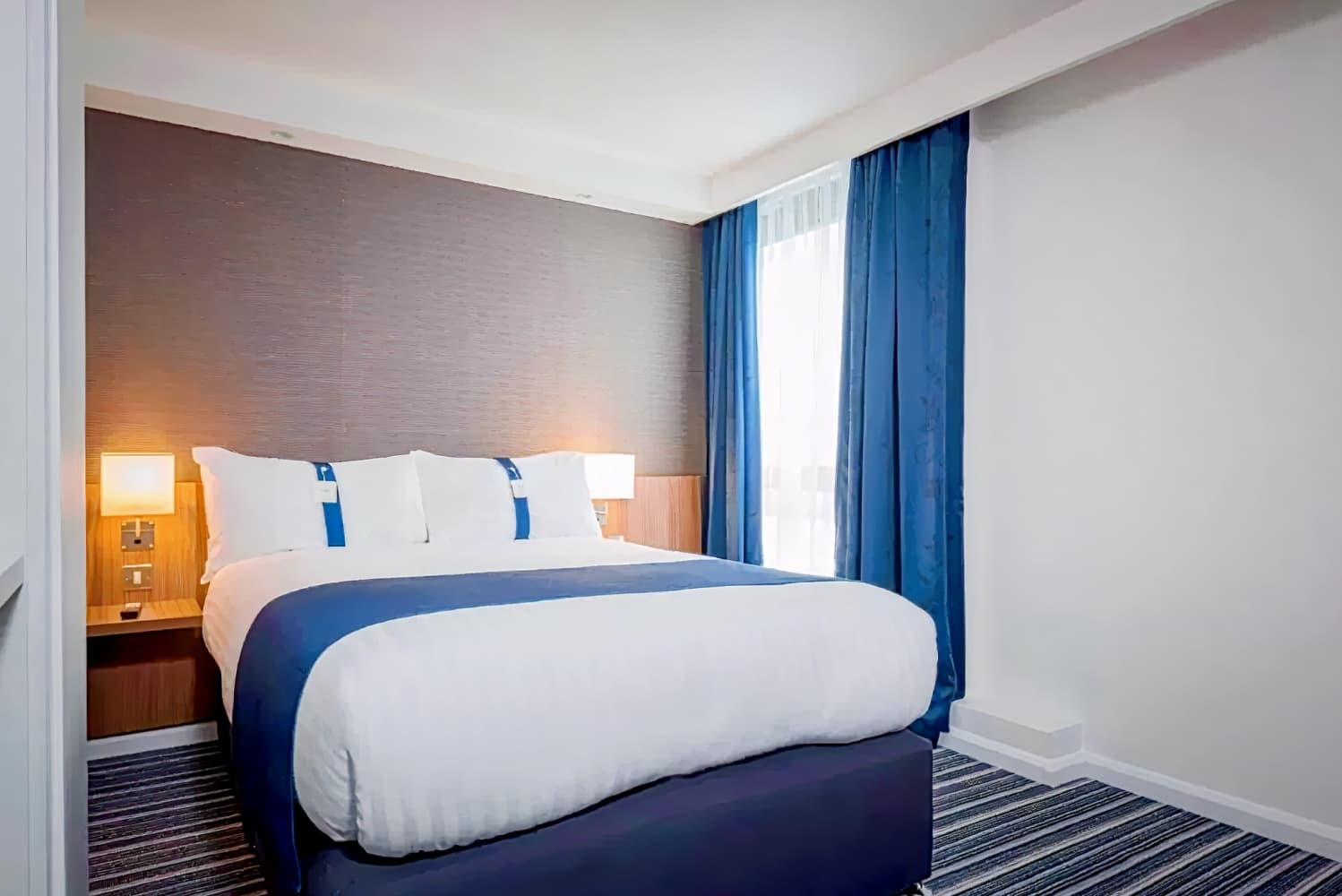 Holiday Inn Express Middlesbrough - Centre Square