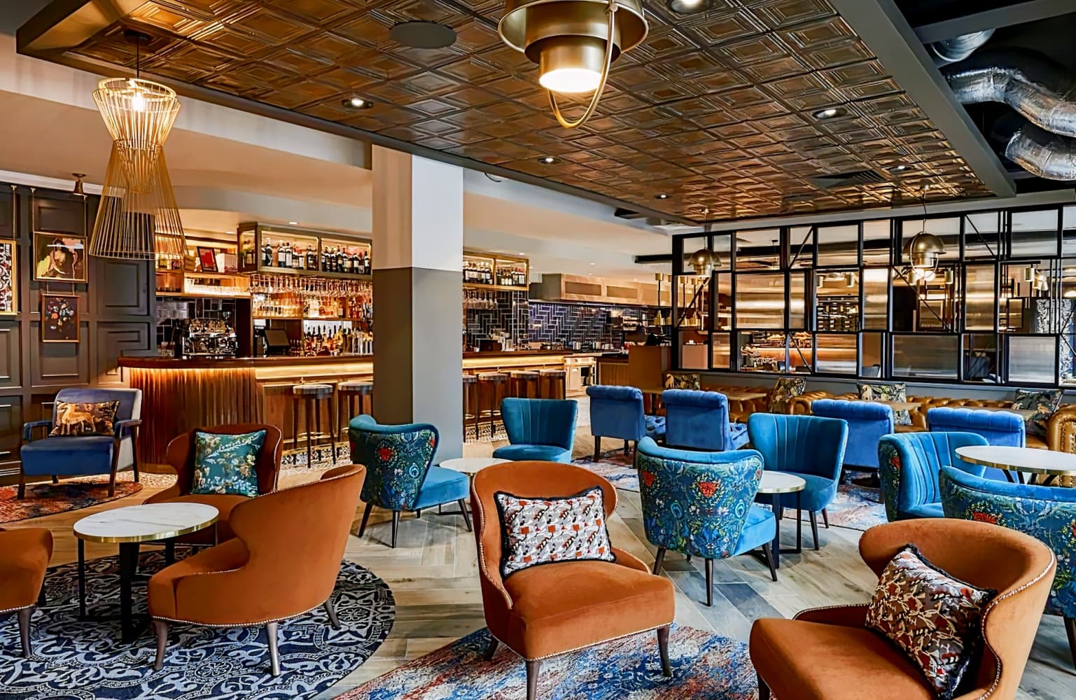 Hotel Indigo - Chester, an IHG Hotel