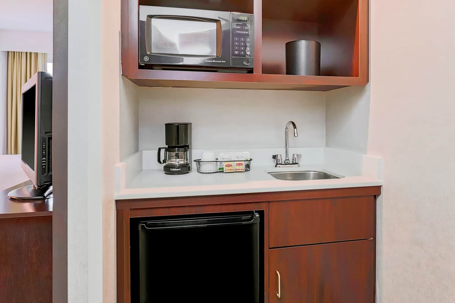 SpringHill Suites Yuma
