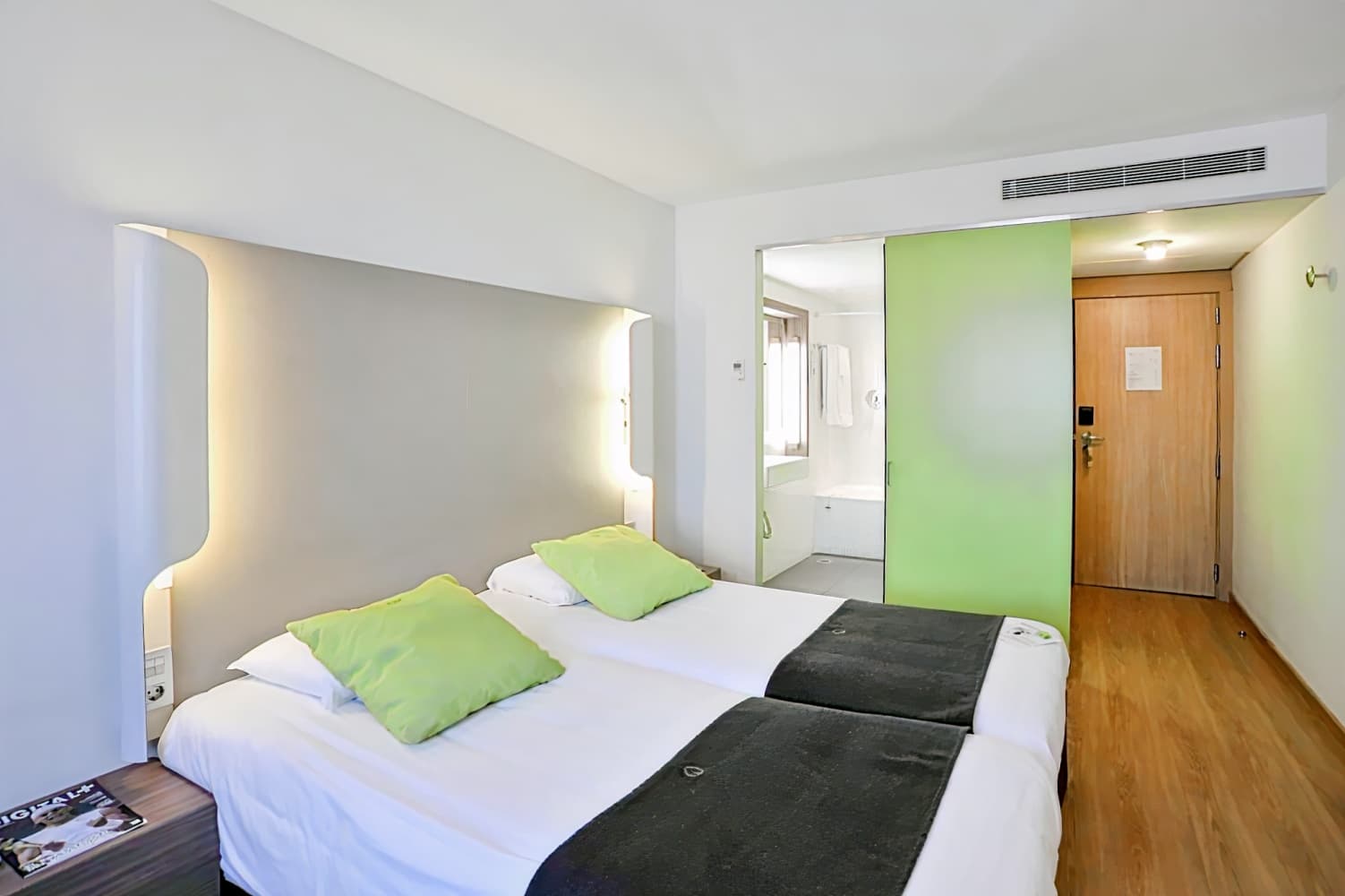 Hotel Restaurante Campanile Malaga Airport