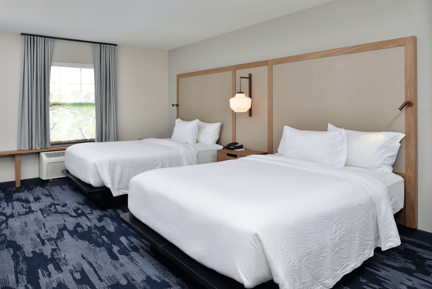 Fairfield Inn & Suites - Goshen Middletown