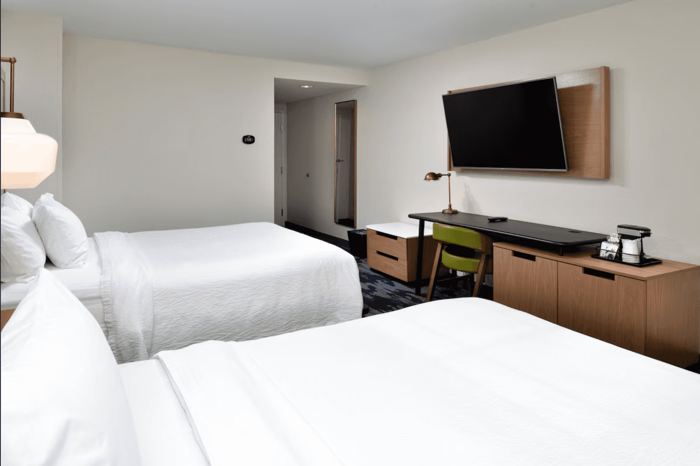 Fairfield Inn & Suites - Goshen Middletown