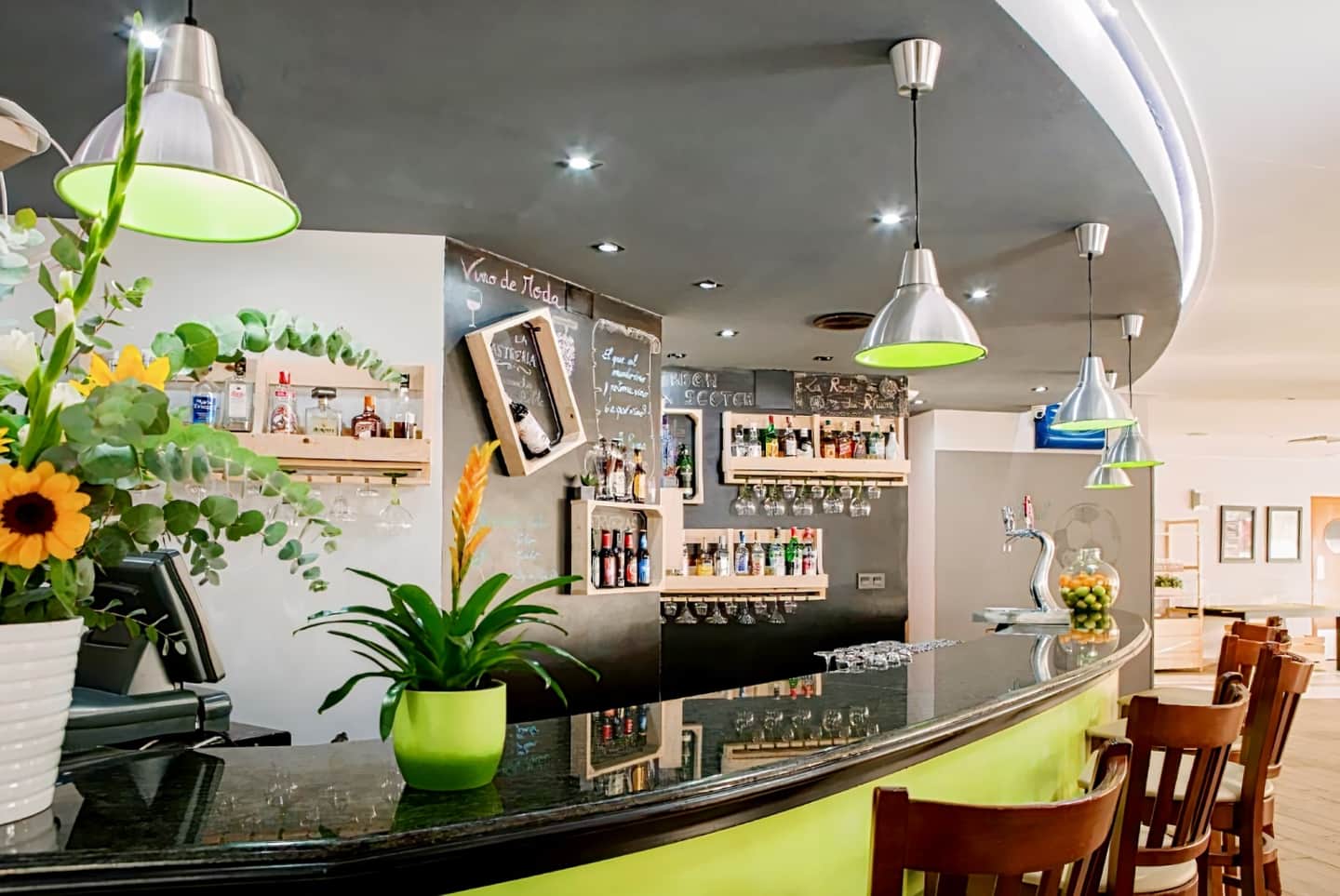 Hotel YIT Ciudad de Elche