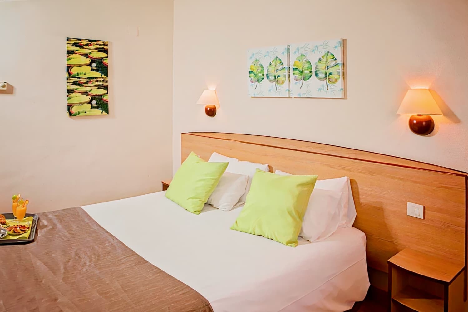 Hotel YIT Ciudad de Elche