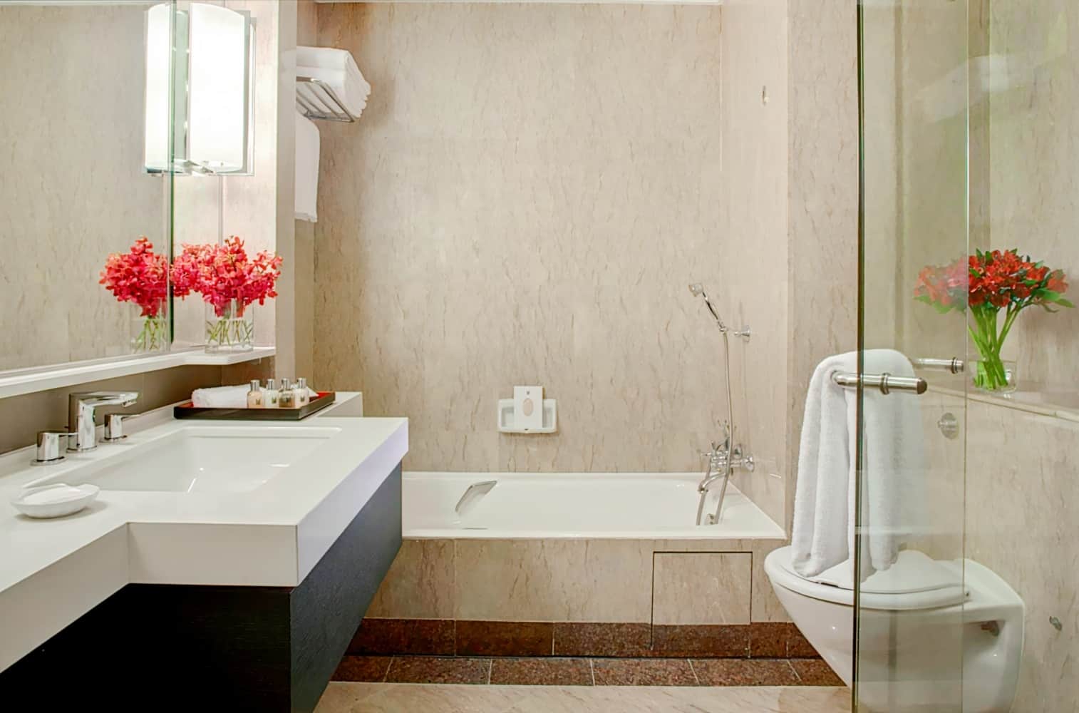Orchard Hotel Singapore