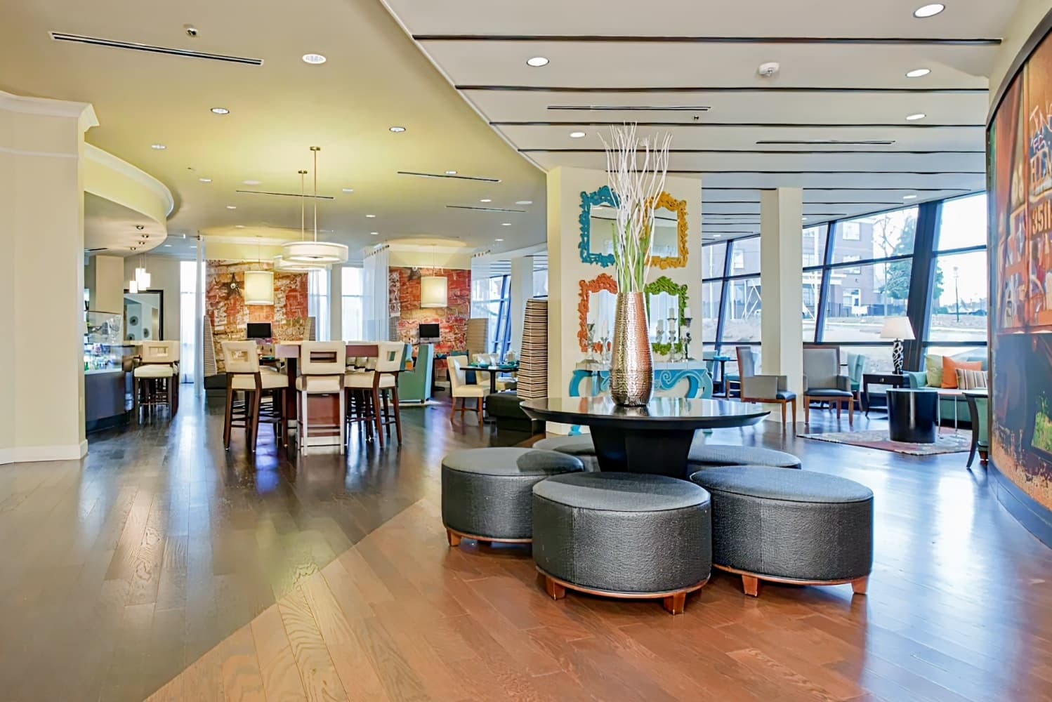 Hotel Indigo Atlanta Airport College Park