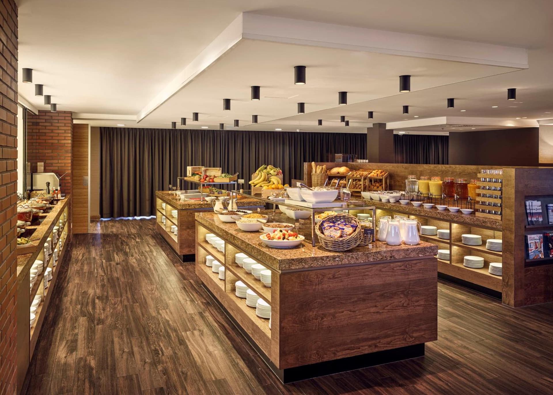 Hyatt Place Amsterdam Airport