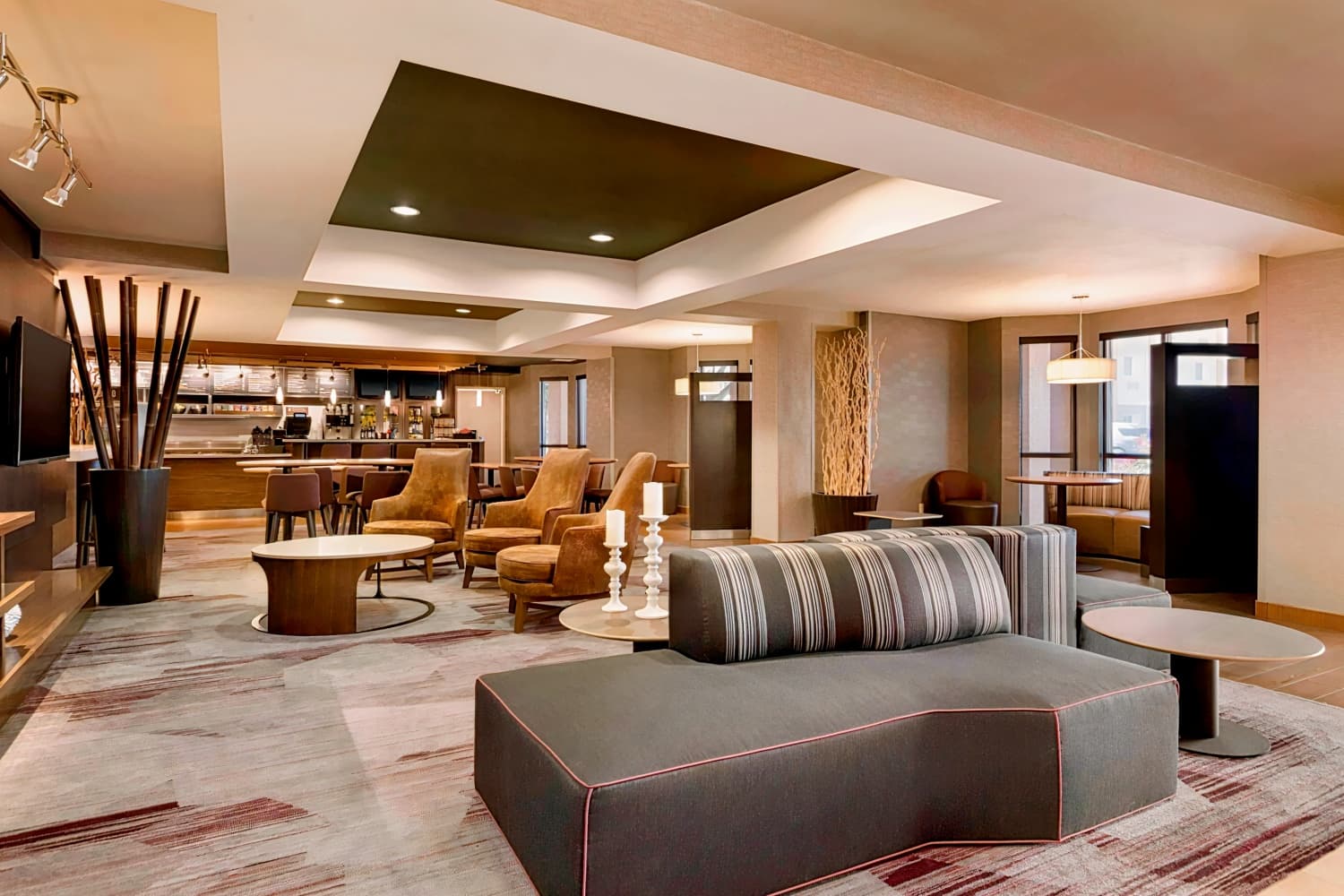 Courtyard by Marriott Bloomington Normal