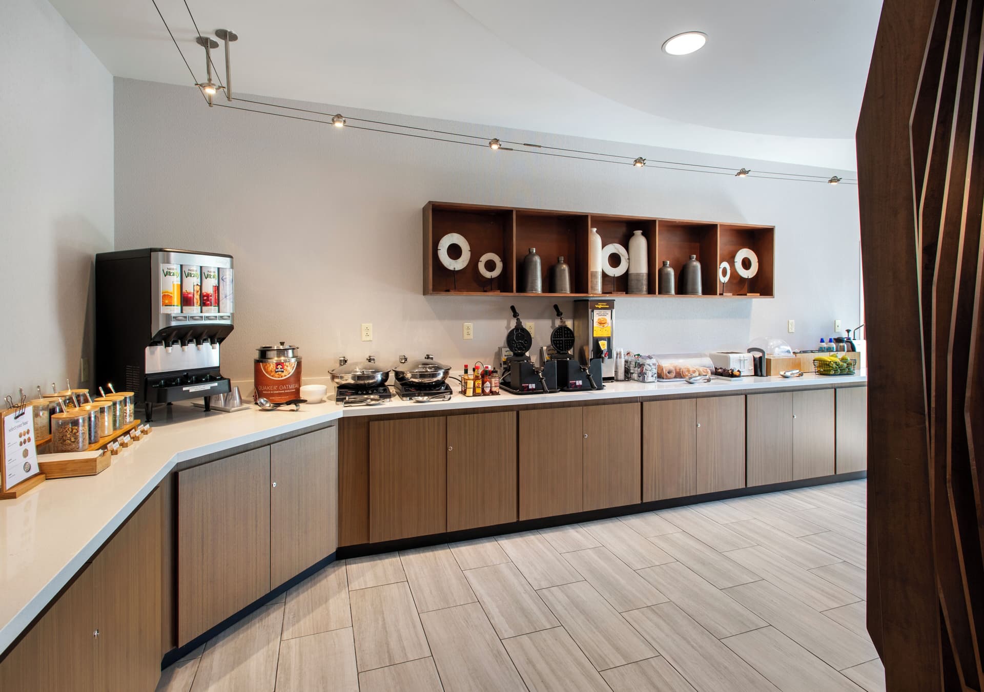 Springhill Suites by Marriott Pittsburgh Mills