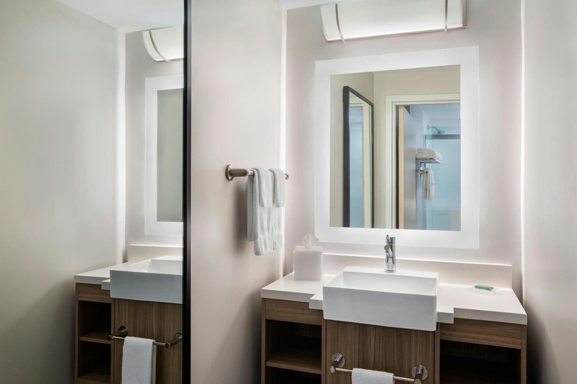 Springhill Suites by Marriott Pittsburgh Mills